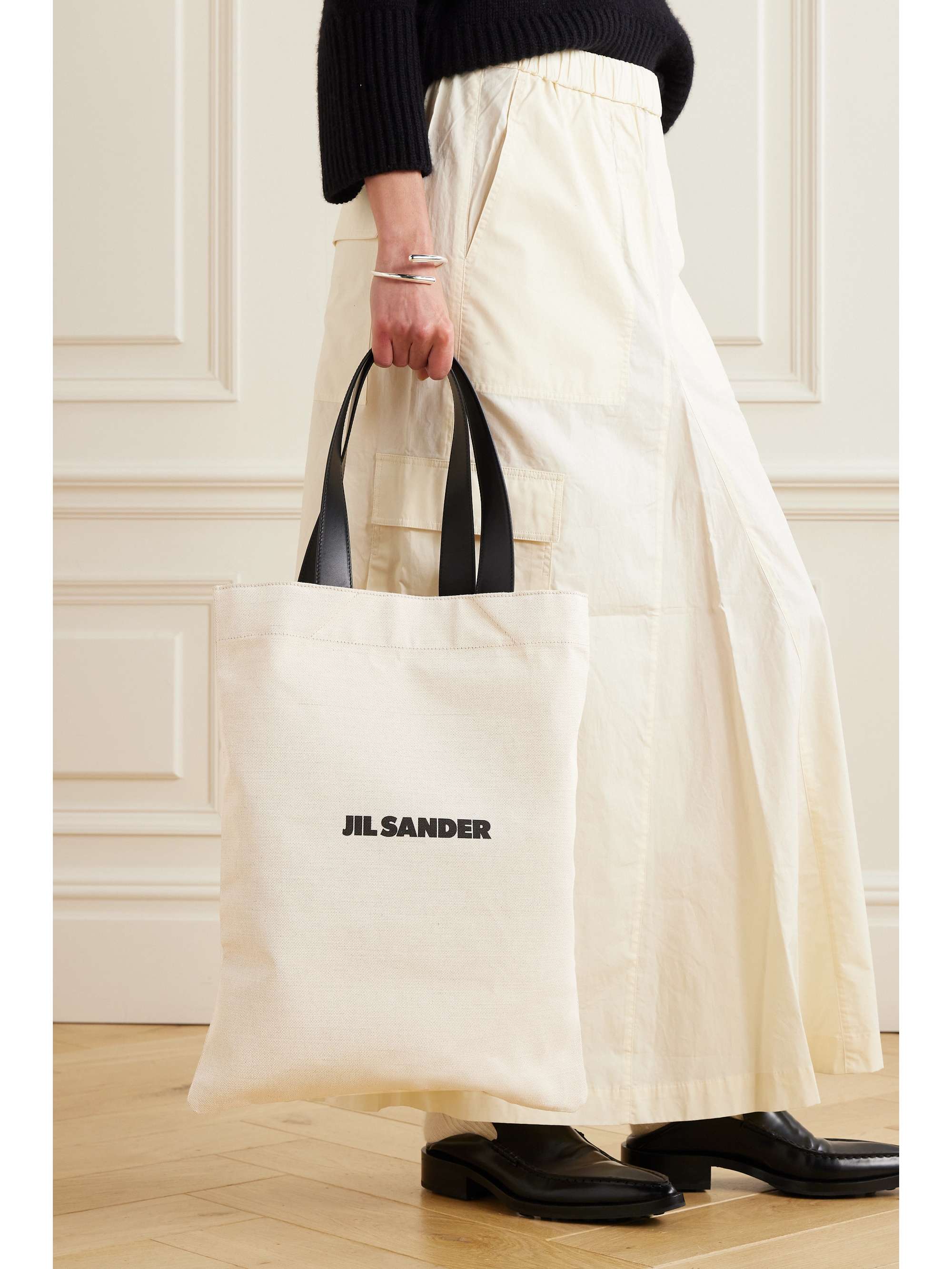 JIL SANDER 