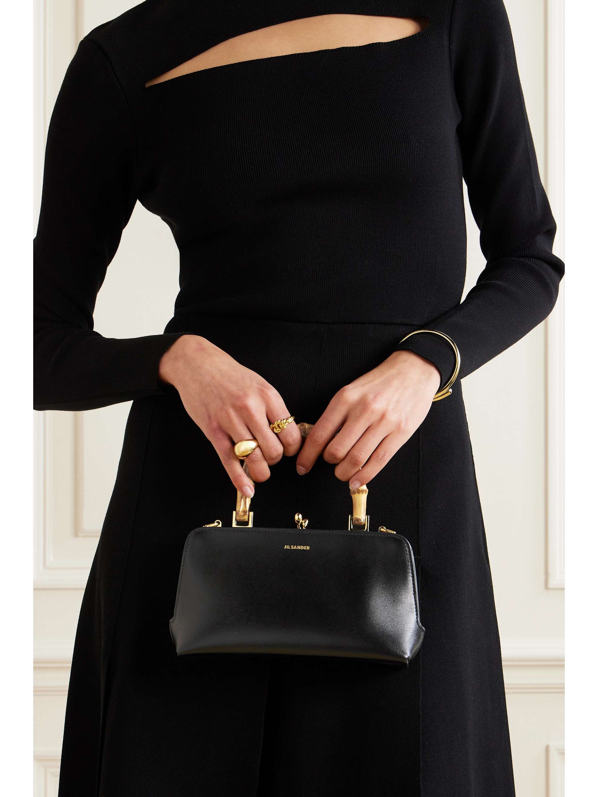 JIL SANDER 
