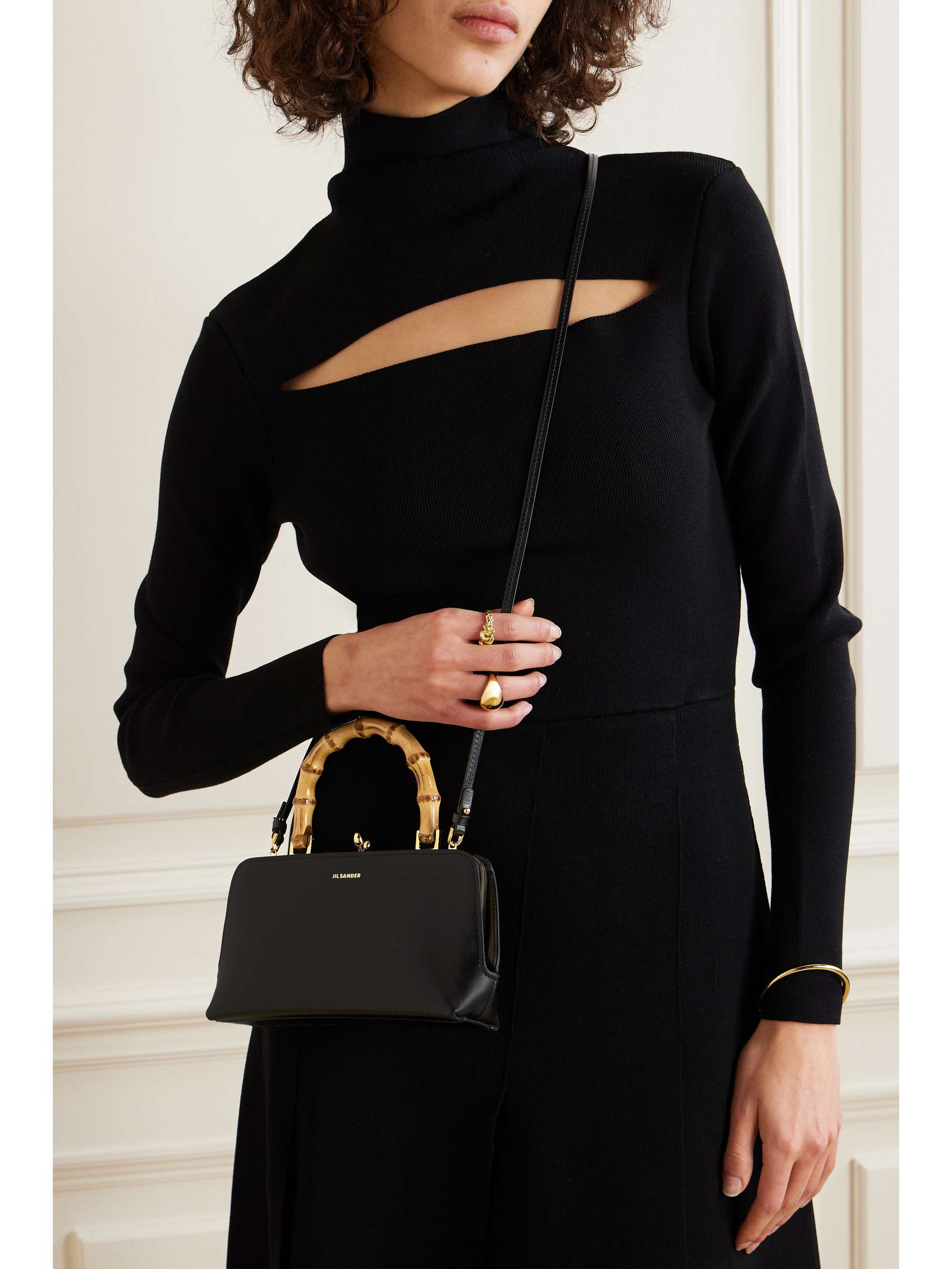 JIL SANDER 