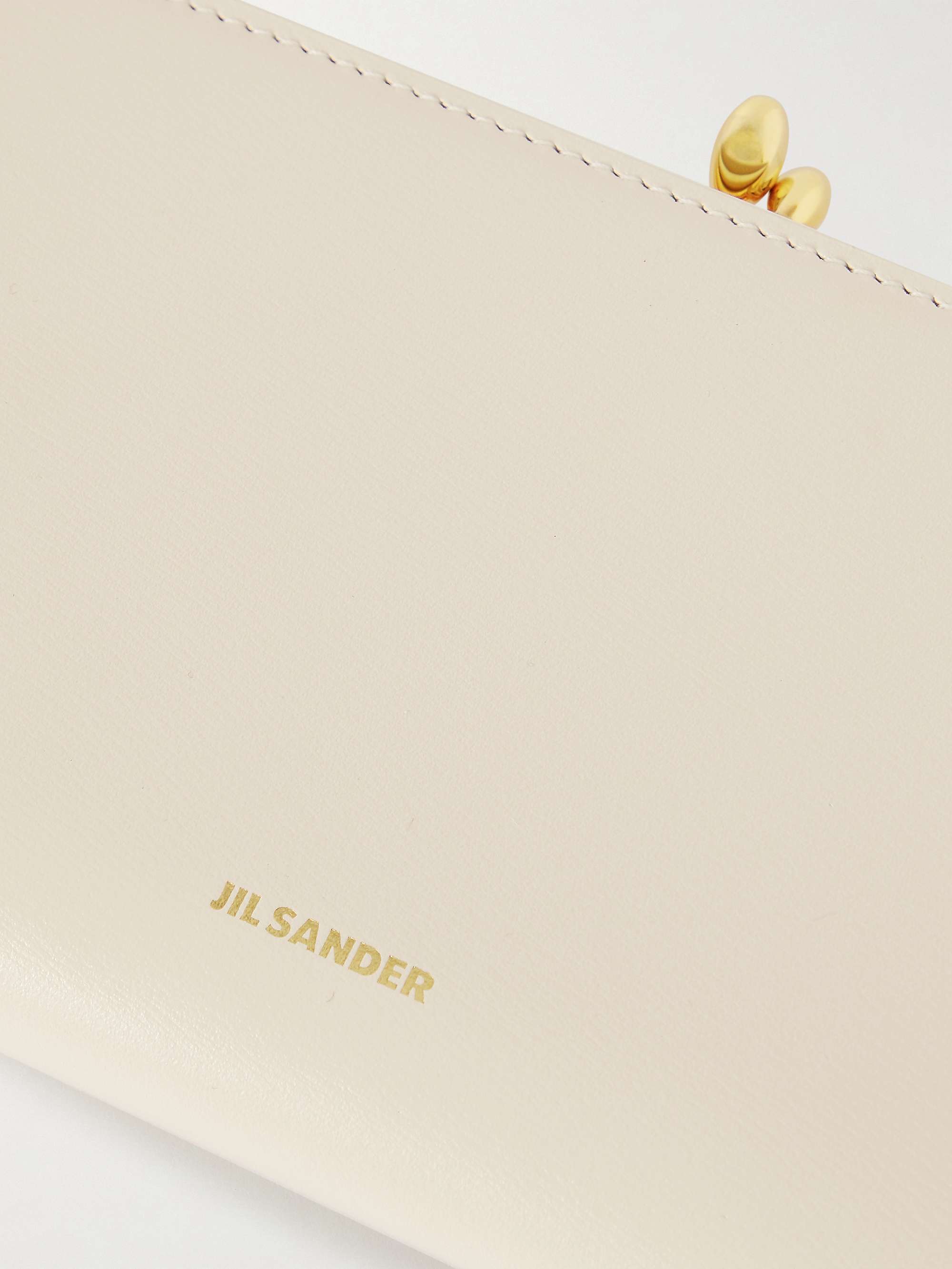 JIL SANDER 