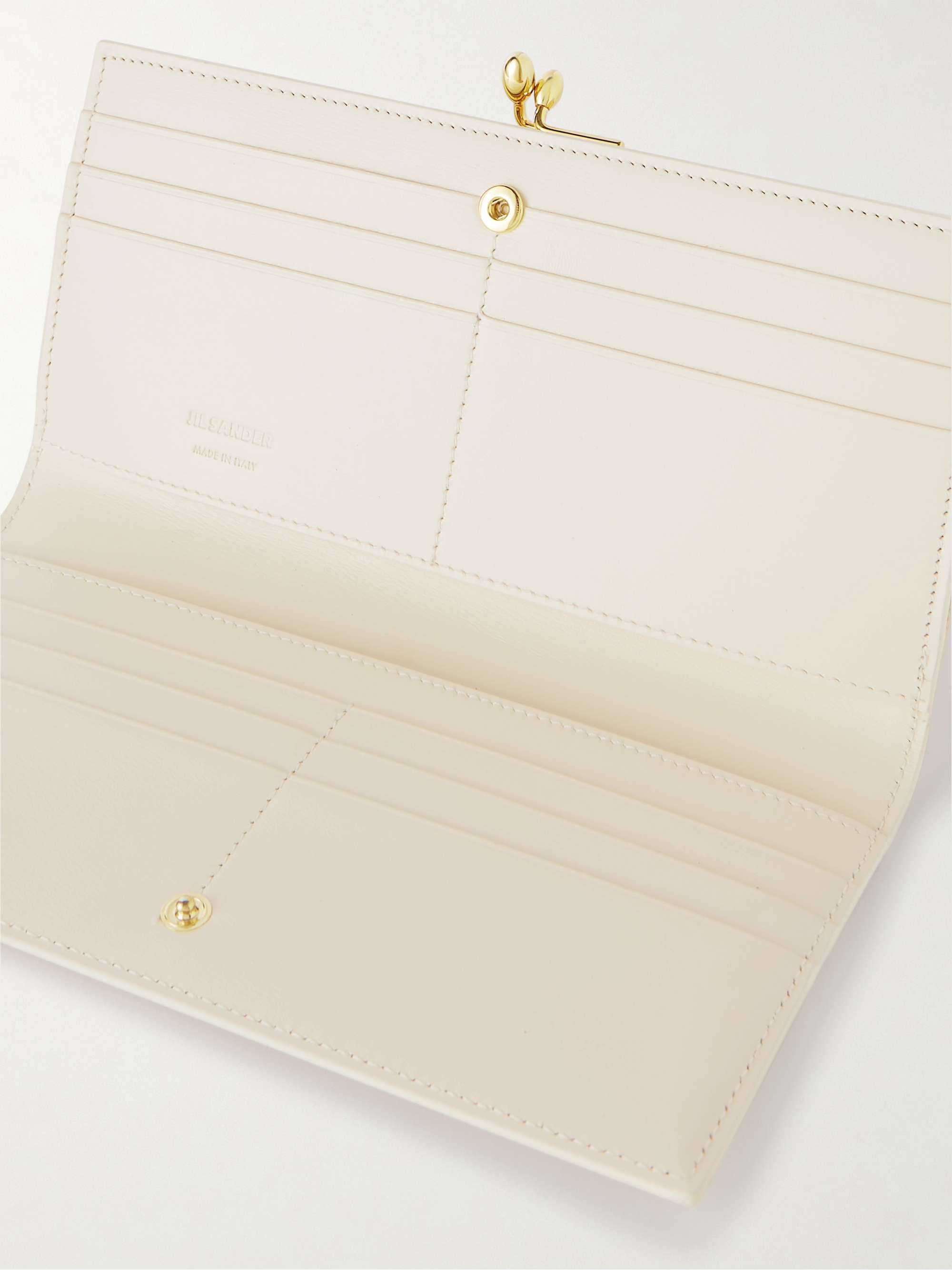 JIL SANDER 