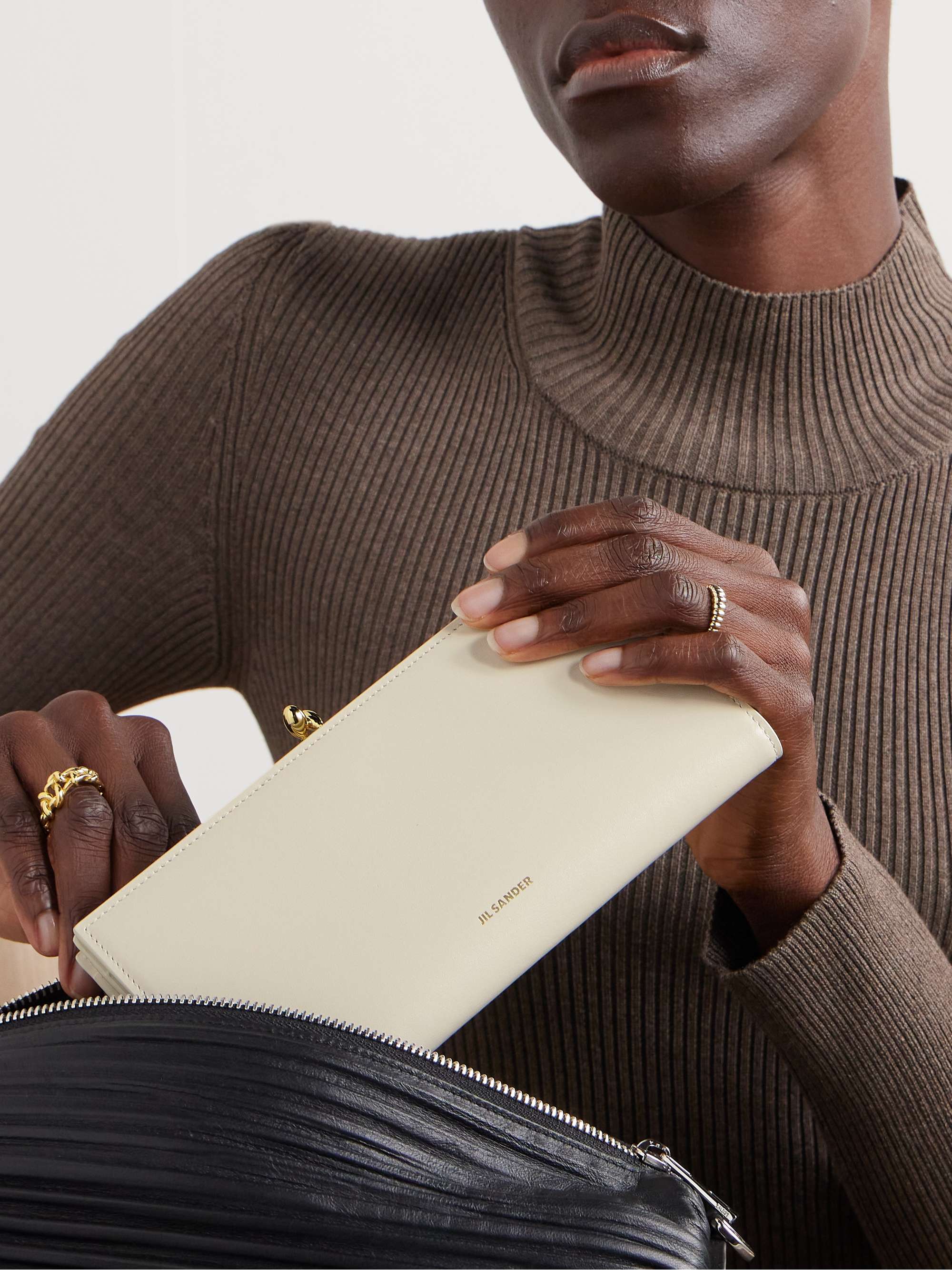 JIL SANDER 