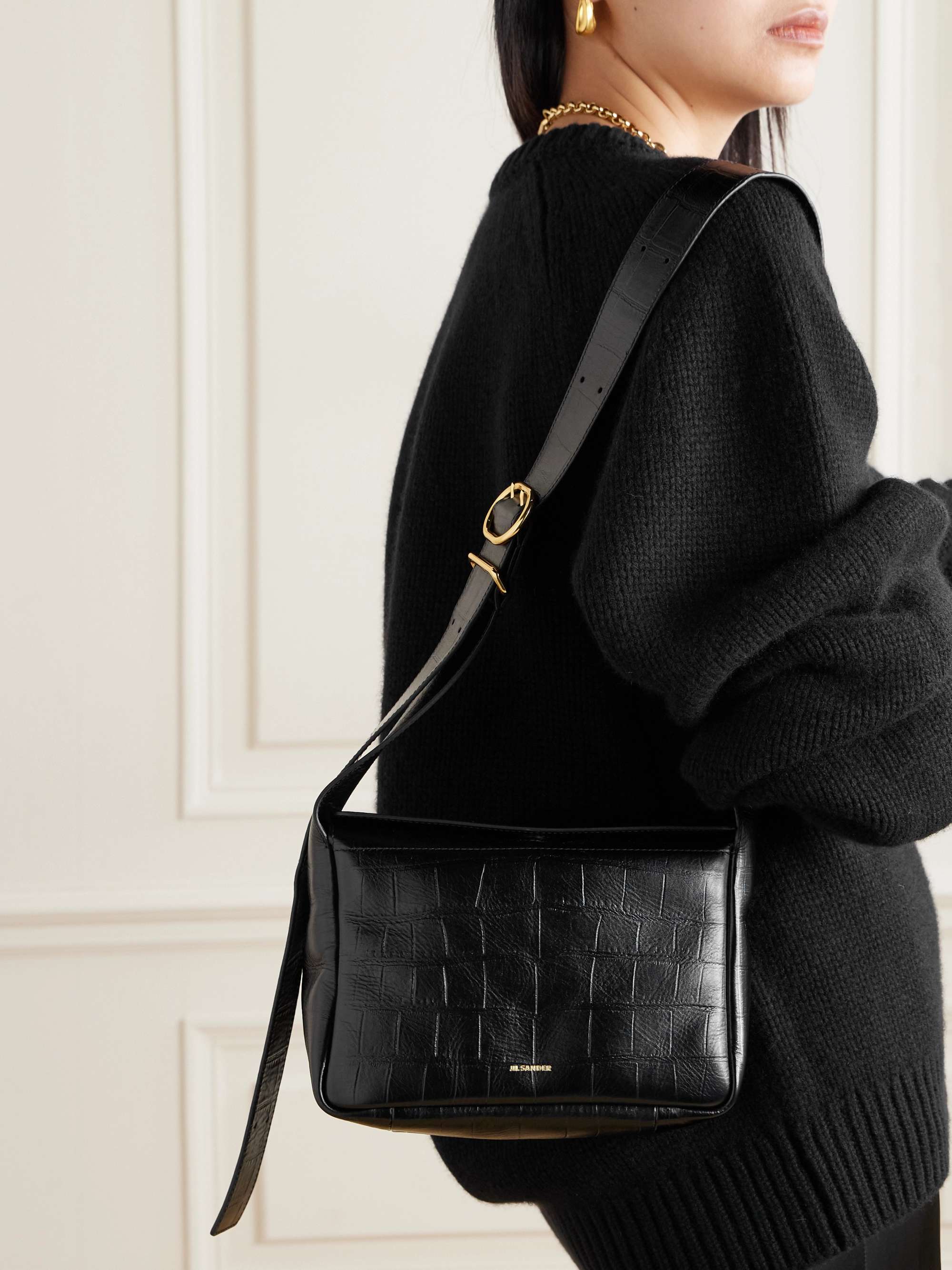JIL SANDER 