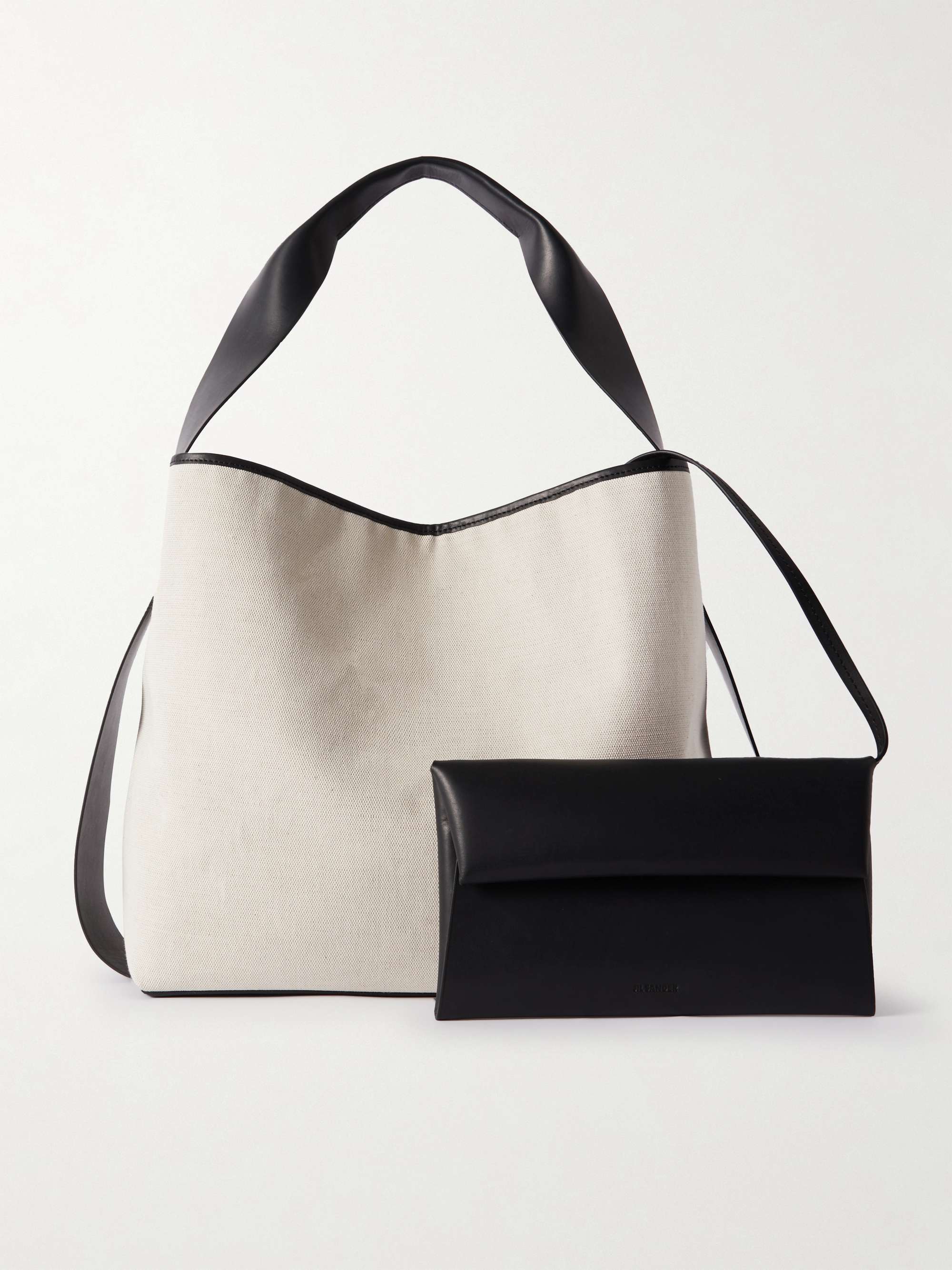 JIL SANDER 