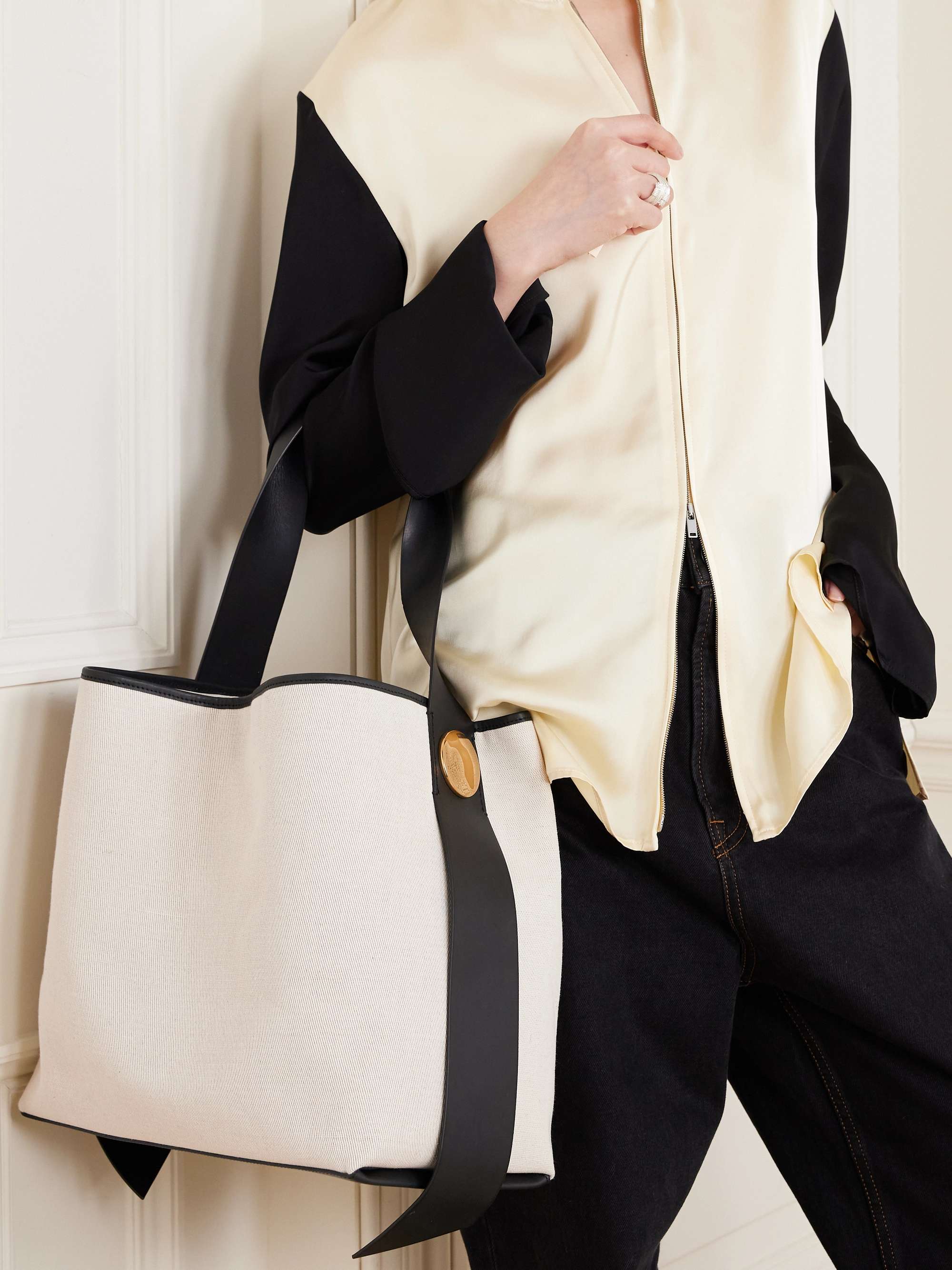 JIL SANDER 