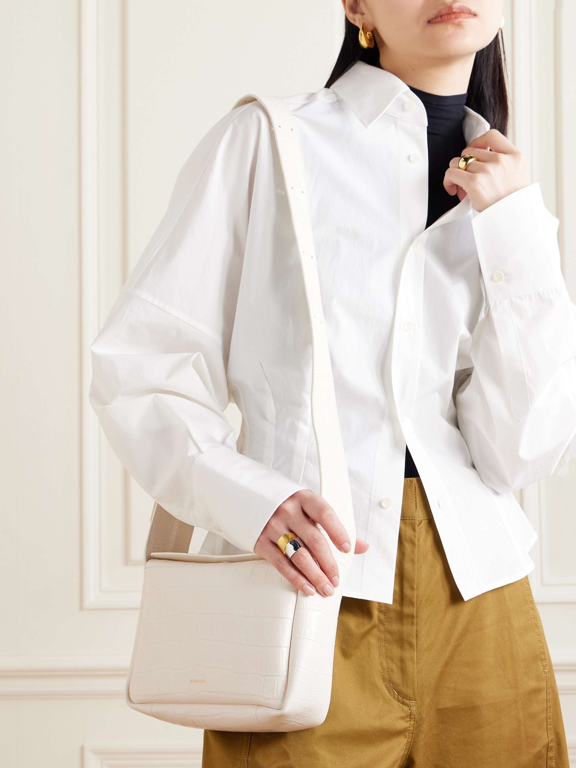JIL SANDER 
