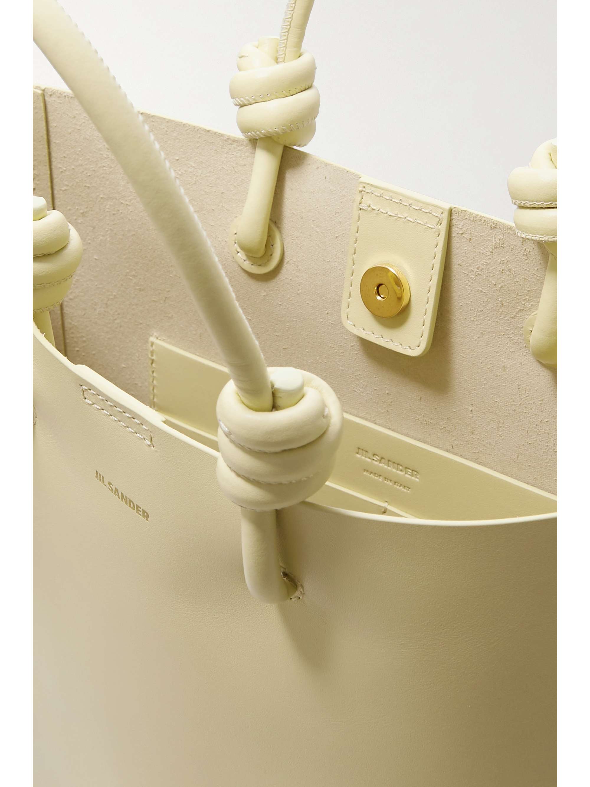 JIL SANDER 