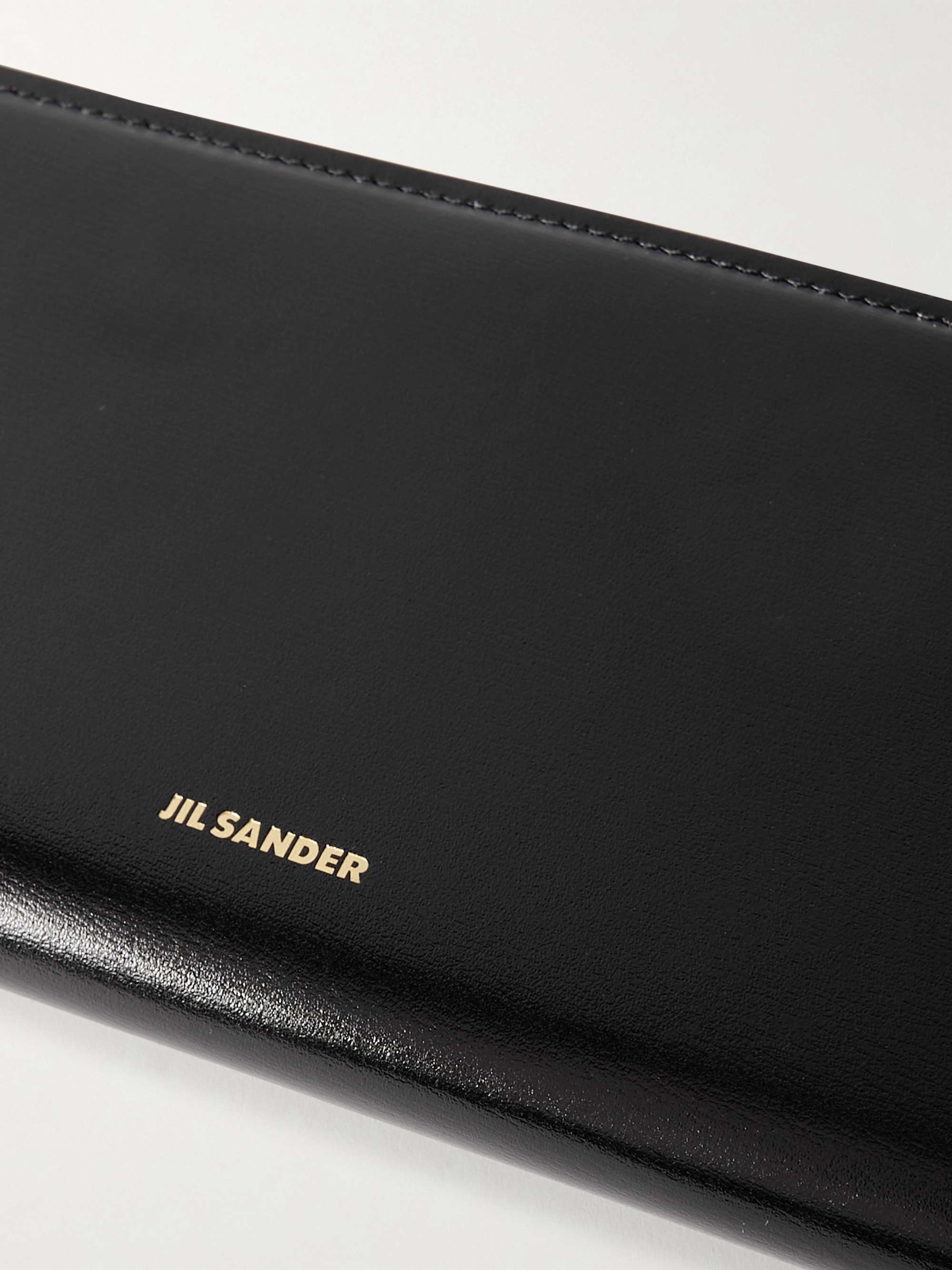 JIL SANDER 