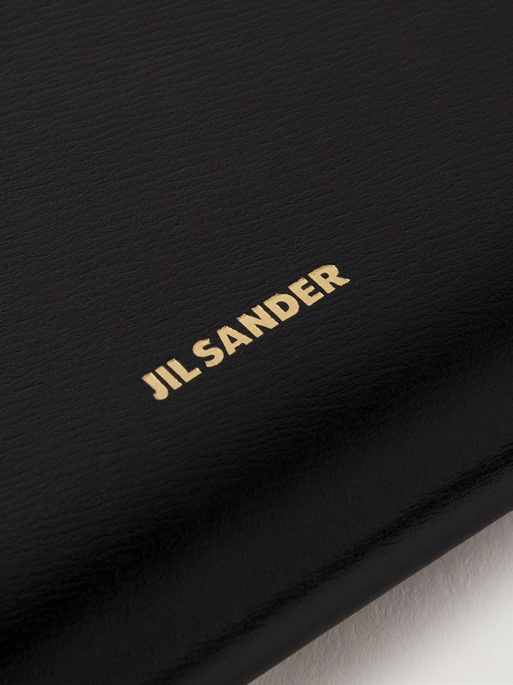 JIL SANDER 