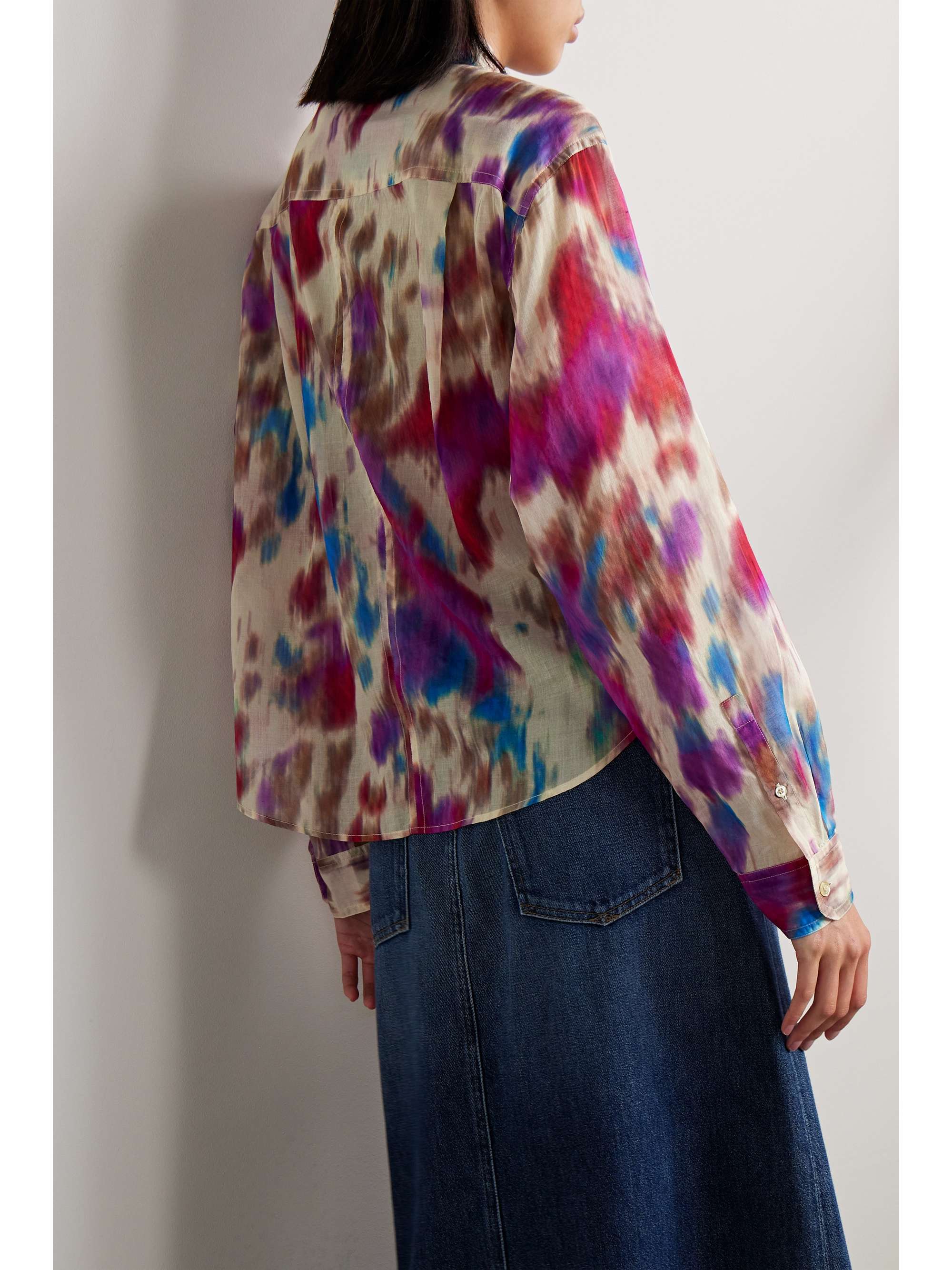 MARANT ÉTOILE 