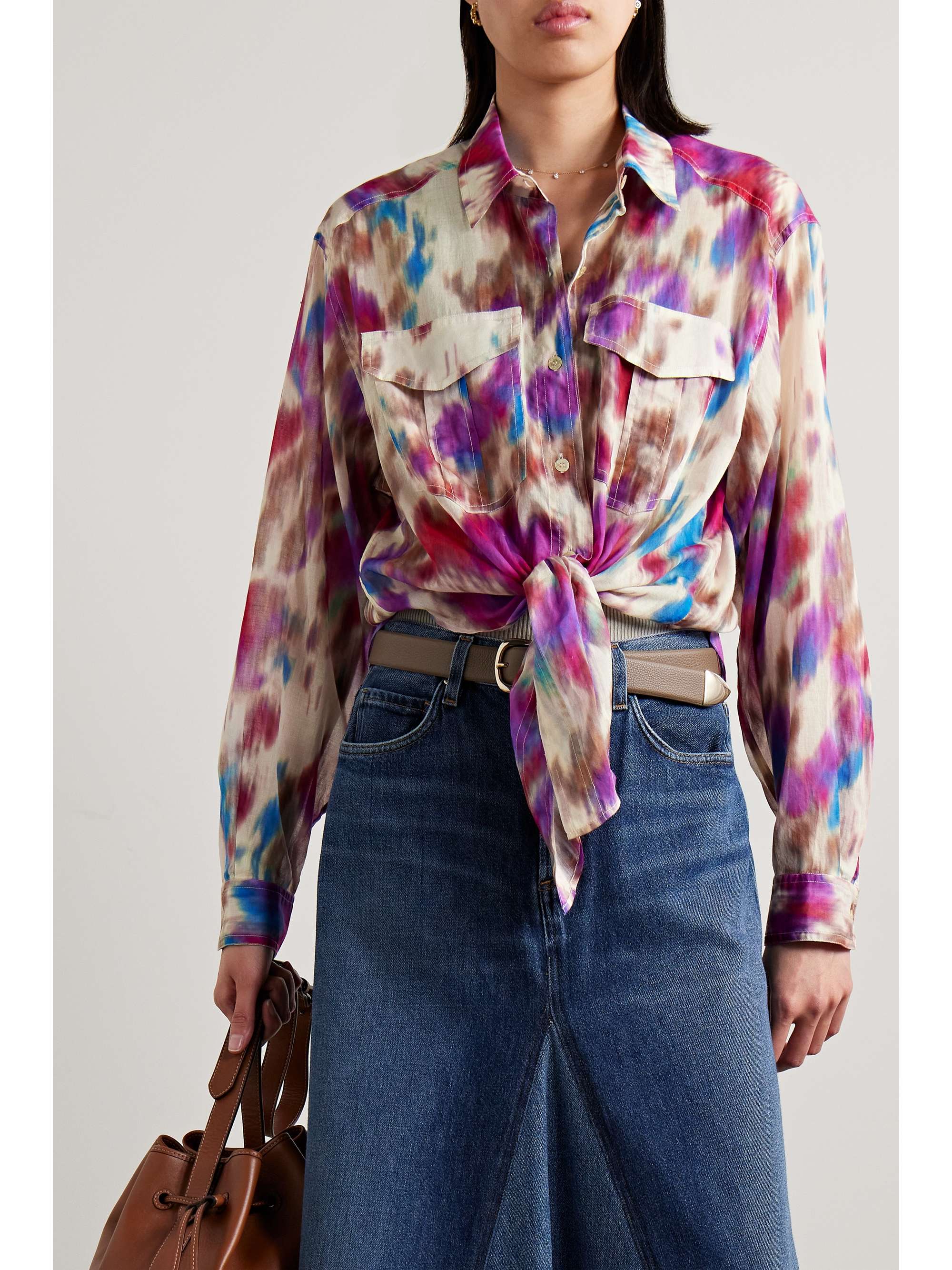 MARANT ÉTOILE 