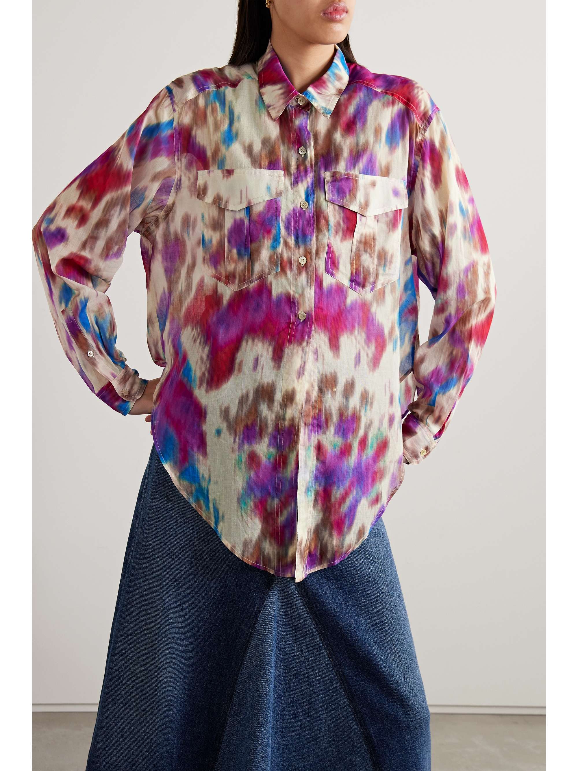 MARANT ÉTOILE 