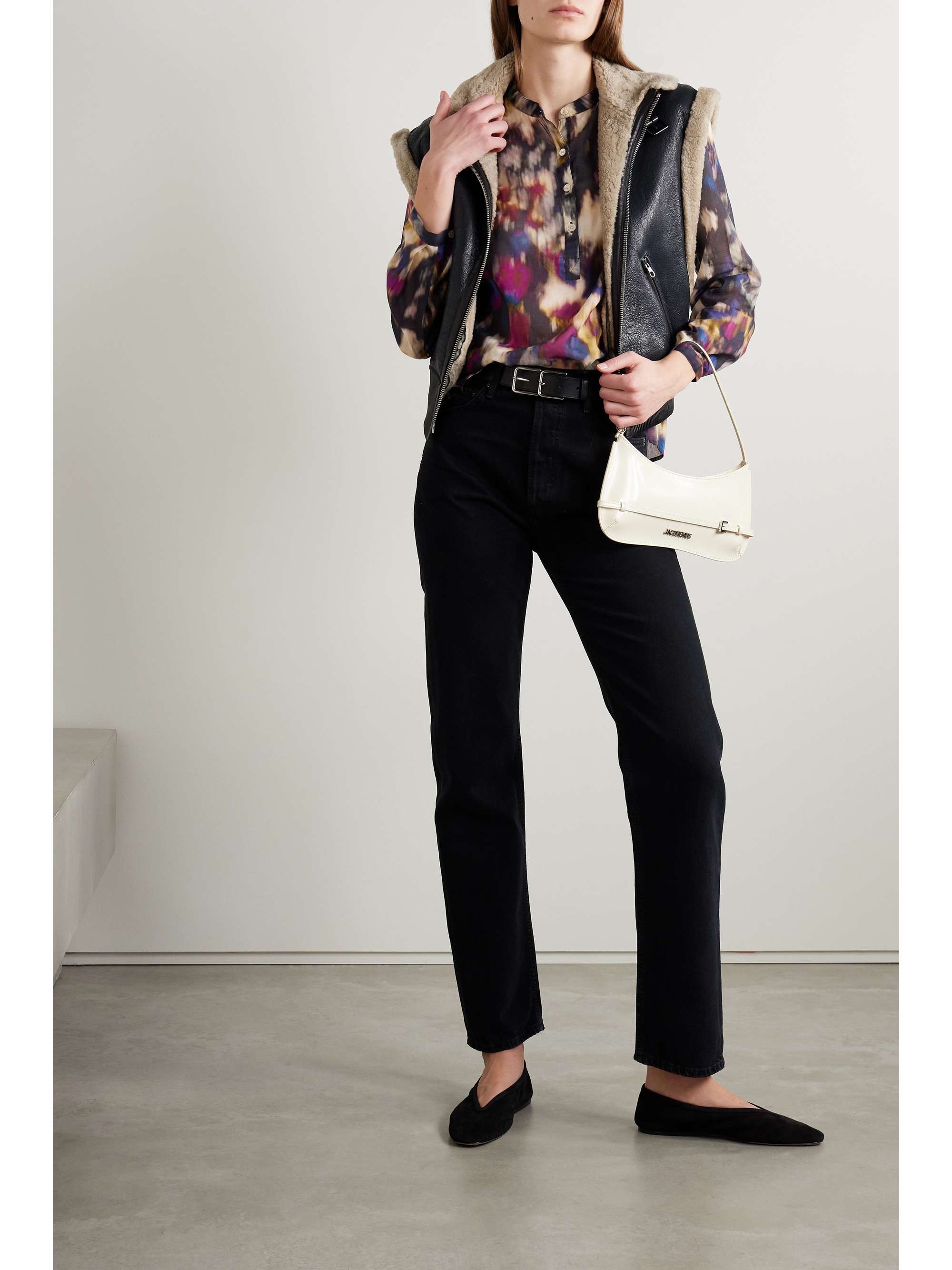 MARANT ÉTOILE 