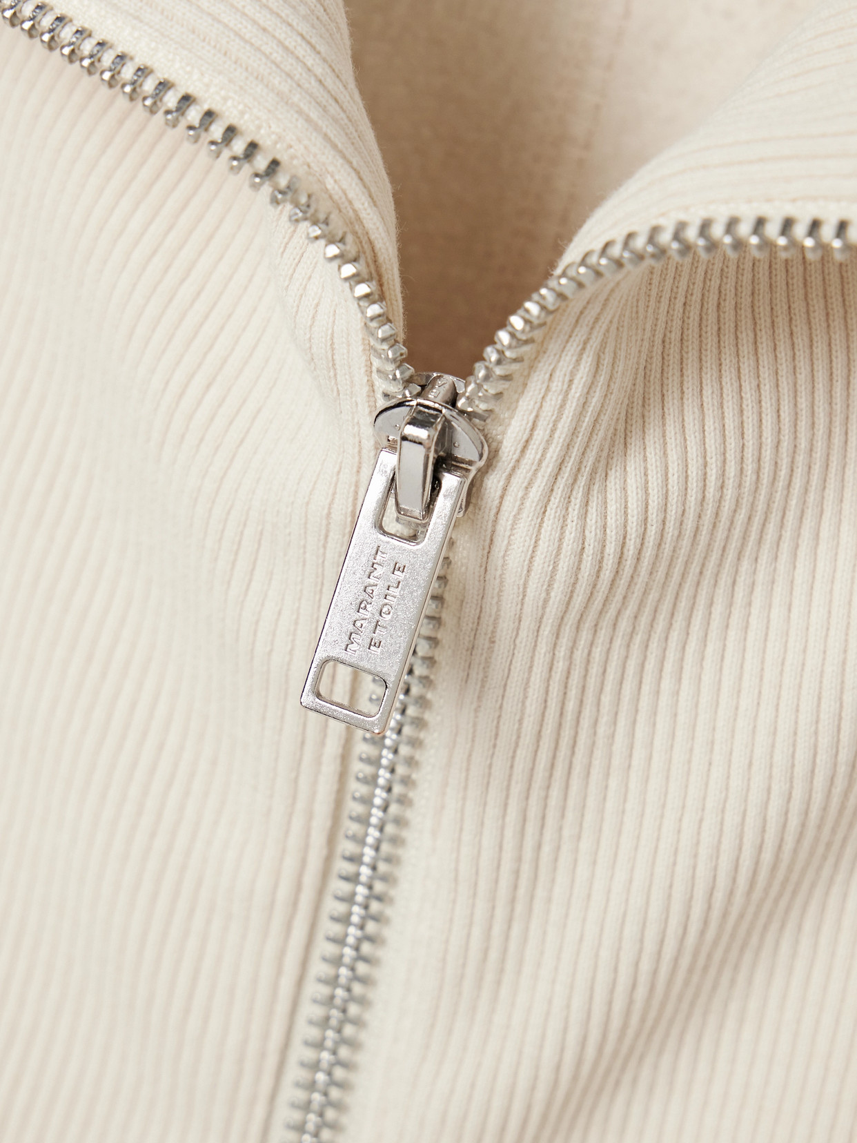 Marant Étoile - Phenix Cotton-Jersey Sweatshirt