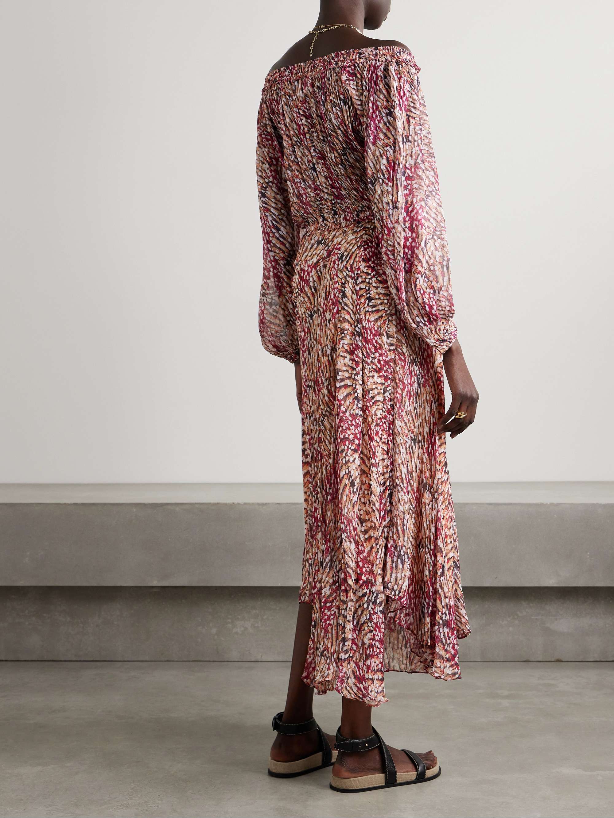 MARANT ÉTOILE 
