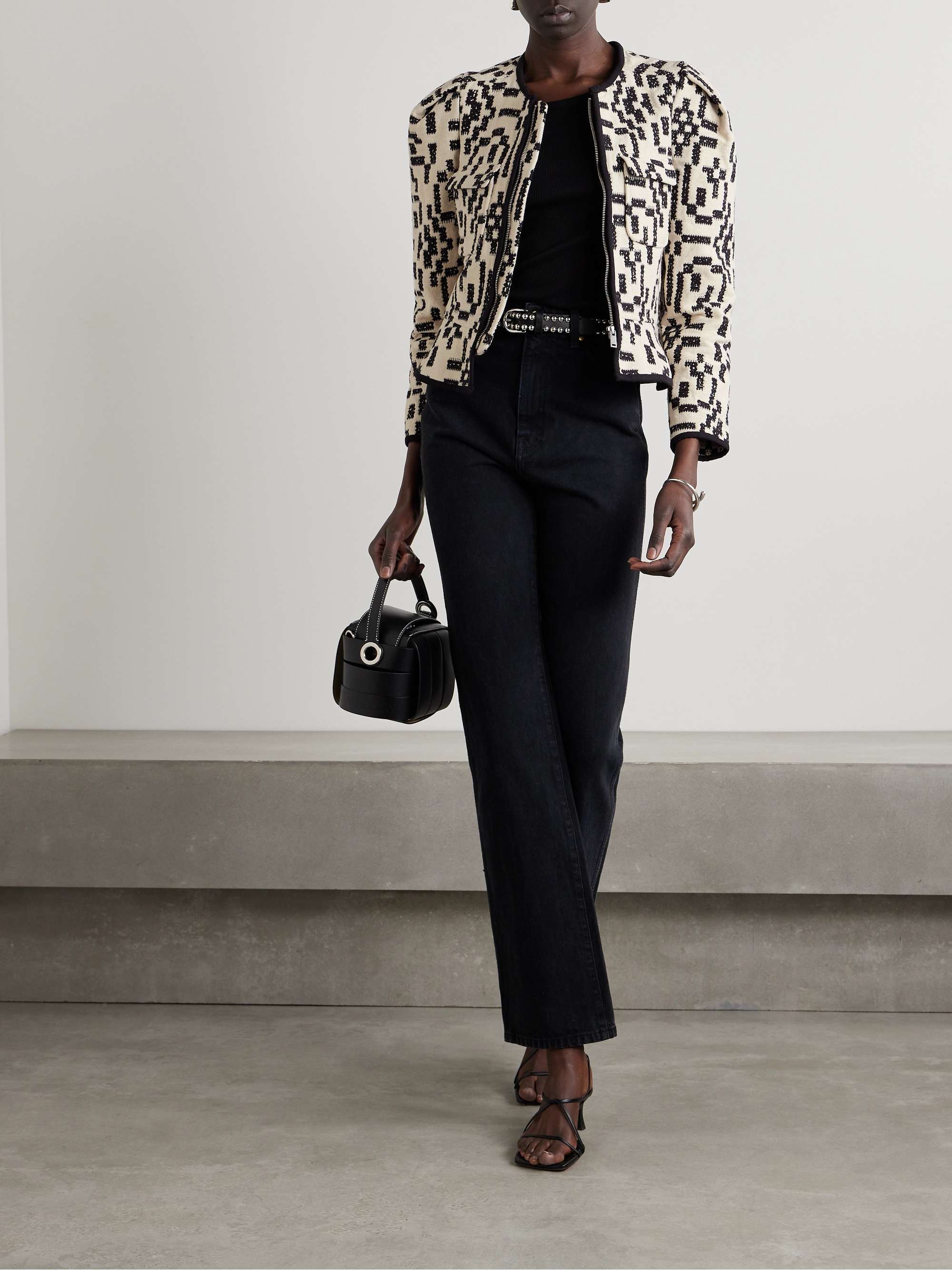 MARANT ÉTOILE 