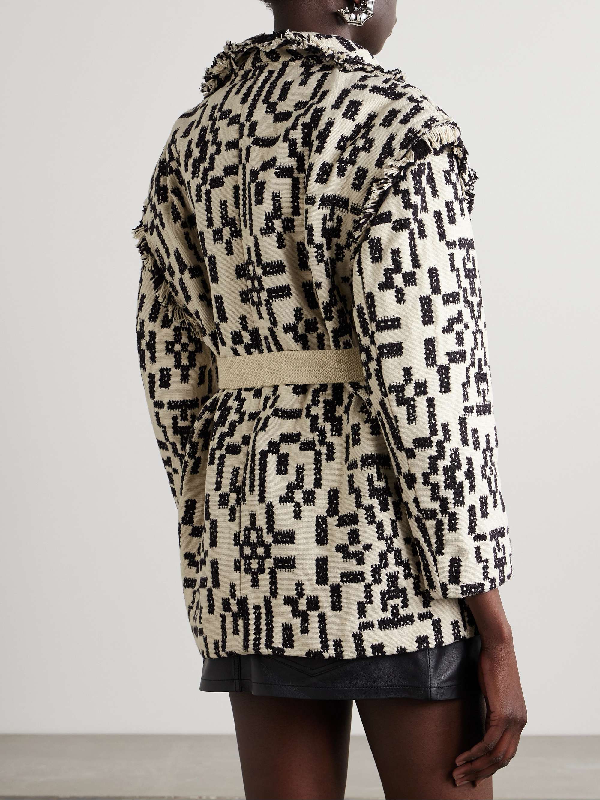 MARANT ÉTOILE 