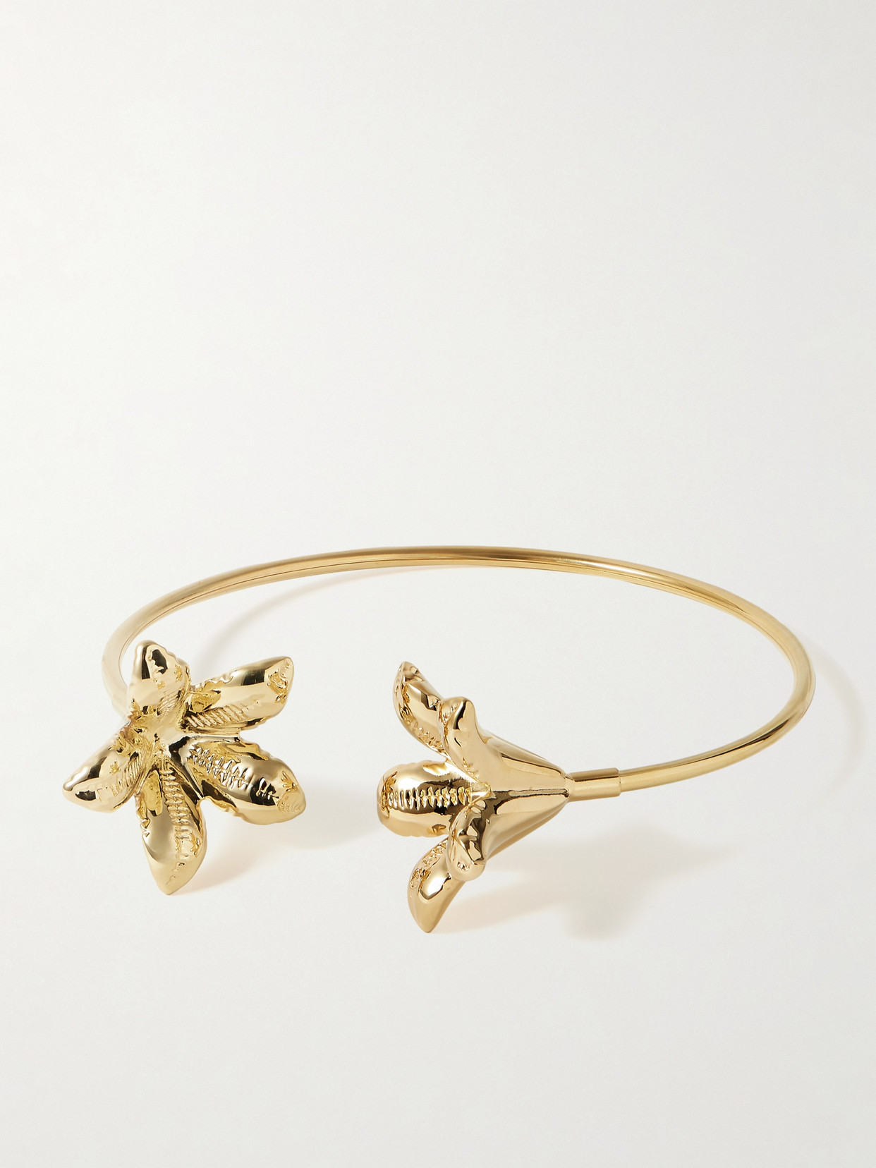 Marni - Gold-tone Choker - One size
