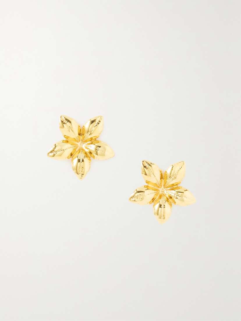 Marni tone Earrings