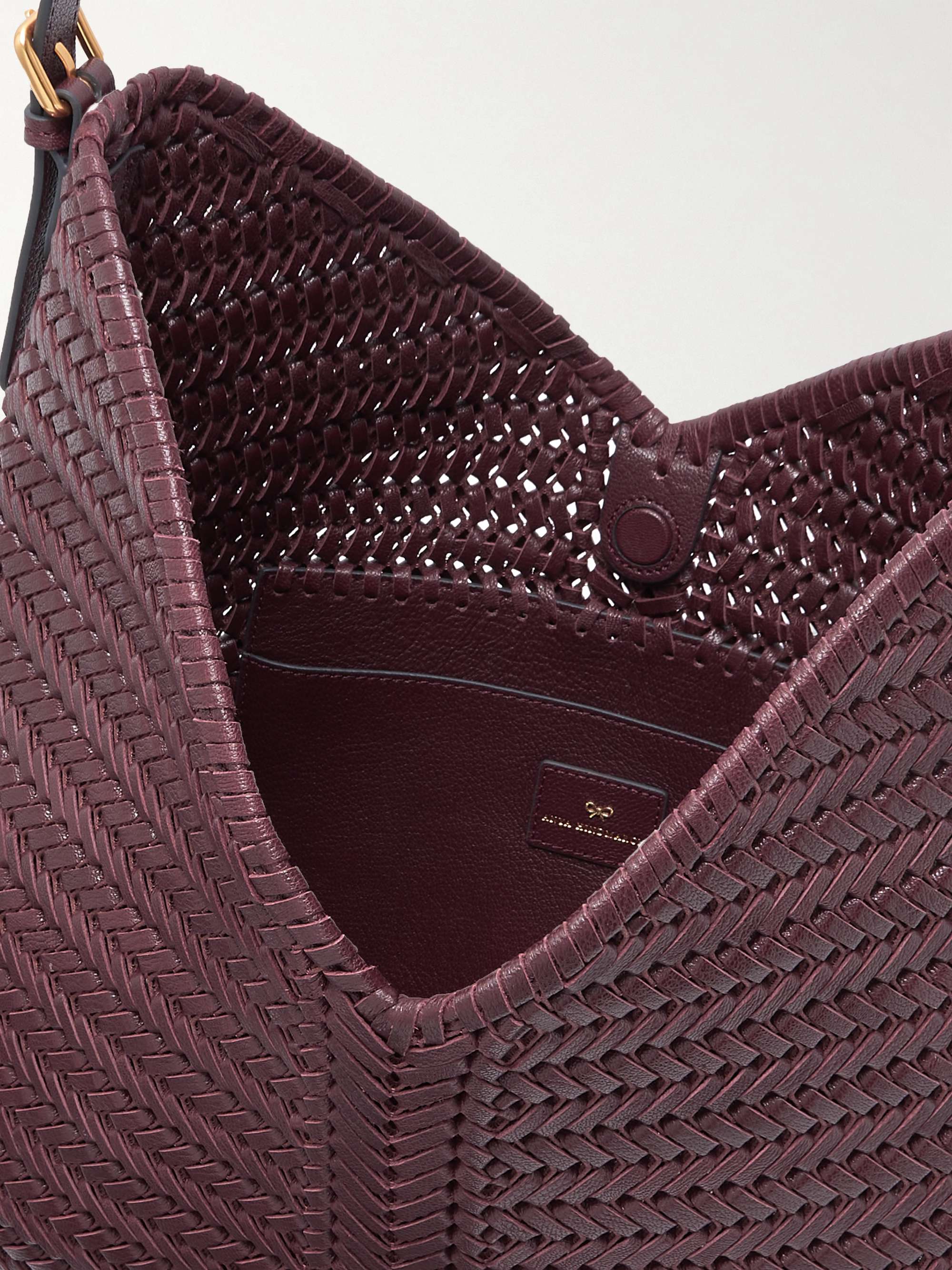 Anya hindmarch neeson bag 2025