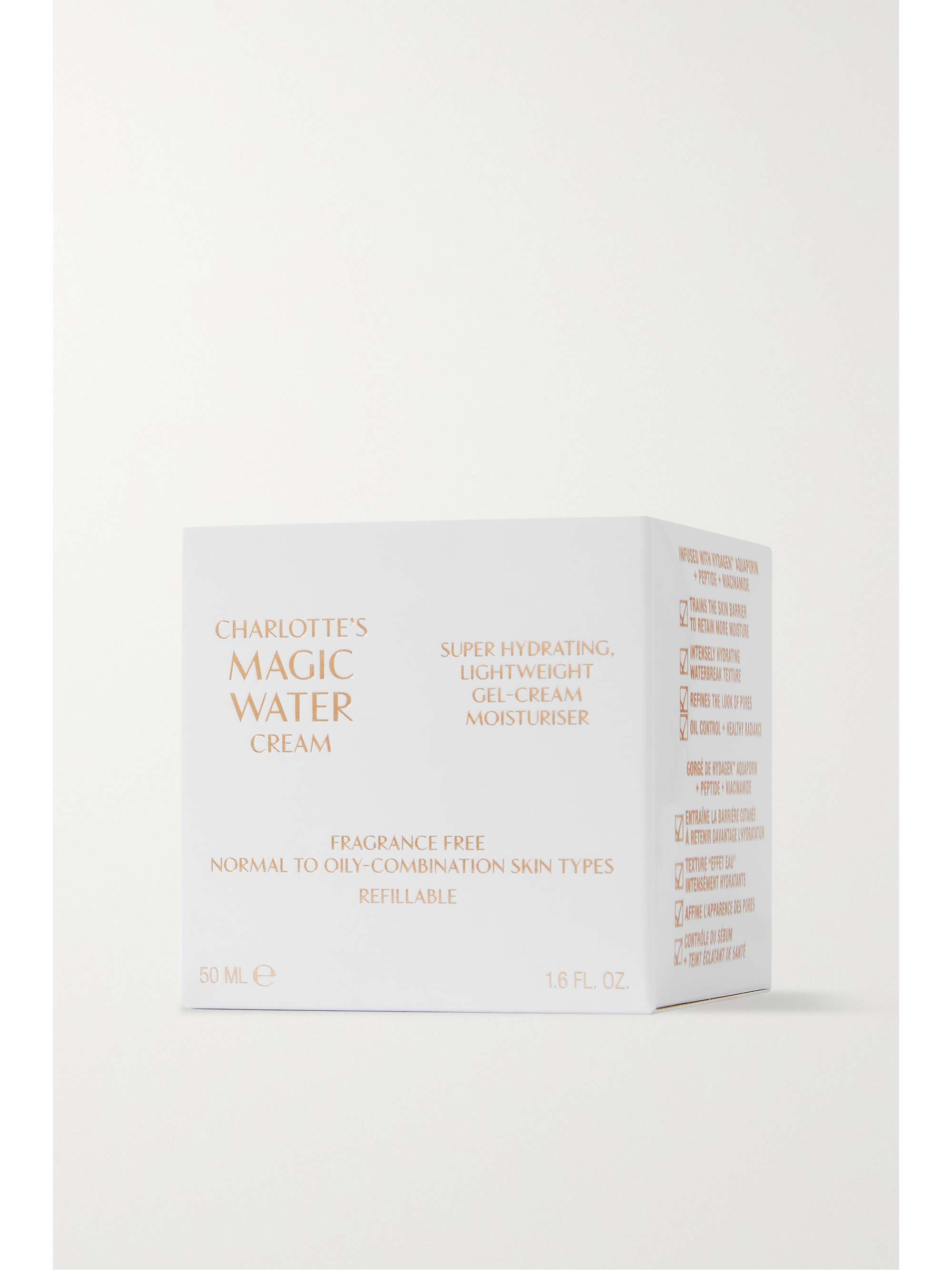 CHARLOTTE TILBURY Charlotte