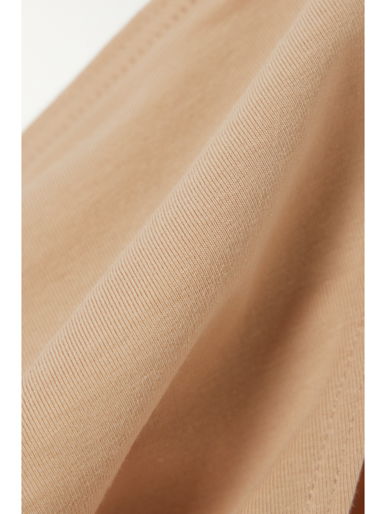 Shop Skin + Net Sustain Galen Stretch Organic Pima Cotton-jersey Briefs In Neutrals