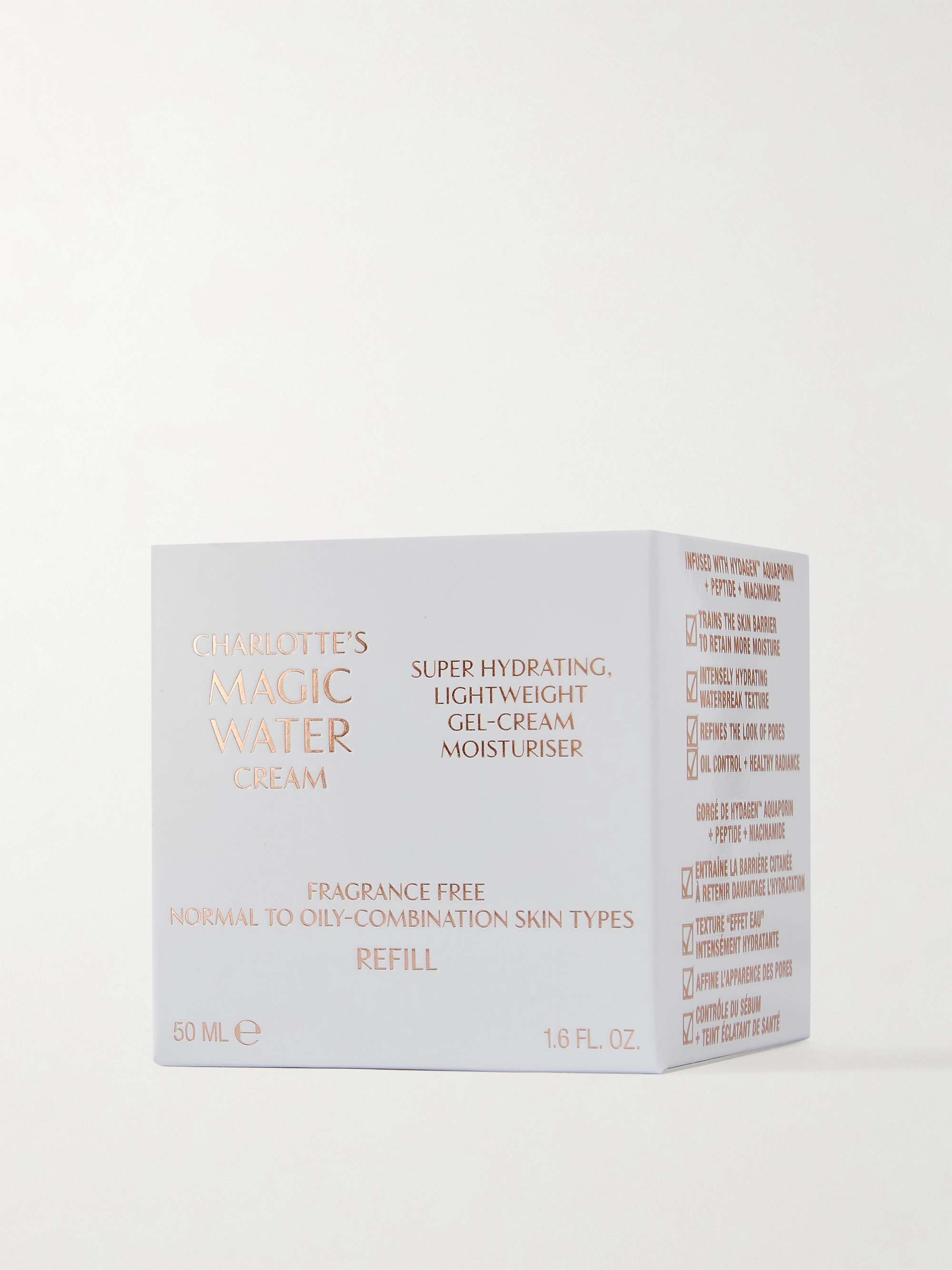 CHARLOTTE TILBURY Charlotte
