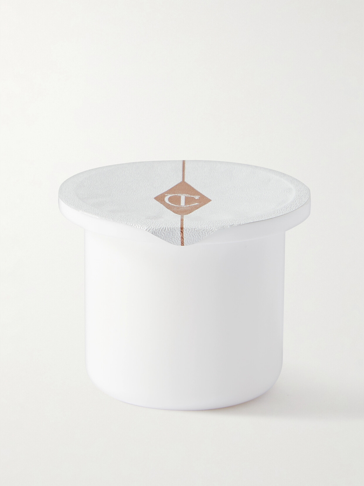 Charlotte Tilbury - Charlotte's Magic Water Cream Refill, 50ml - One size