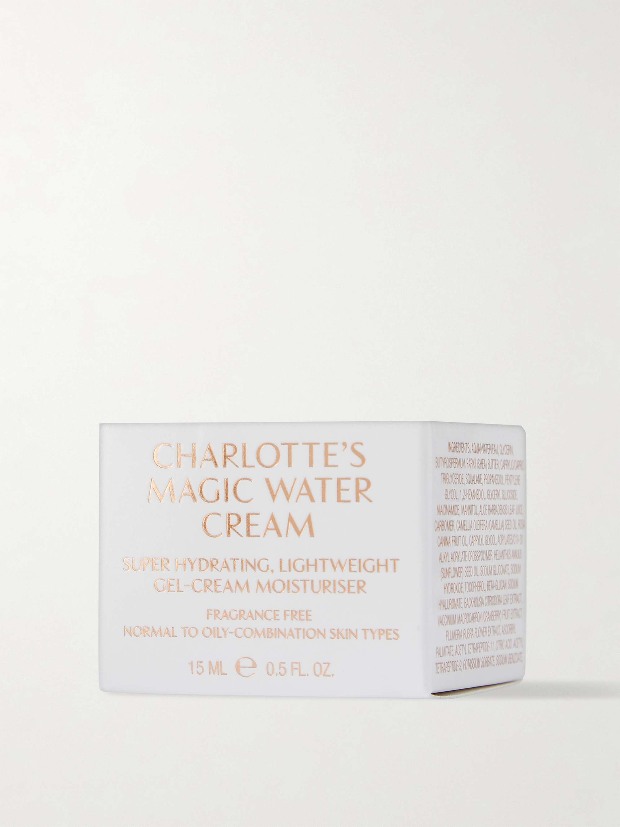 CHARLOTTE TILBURY Charlotte