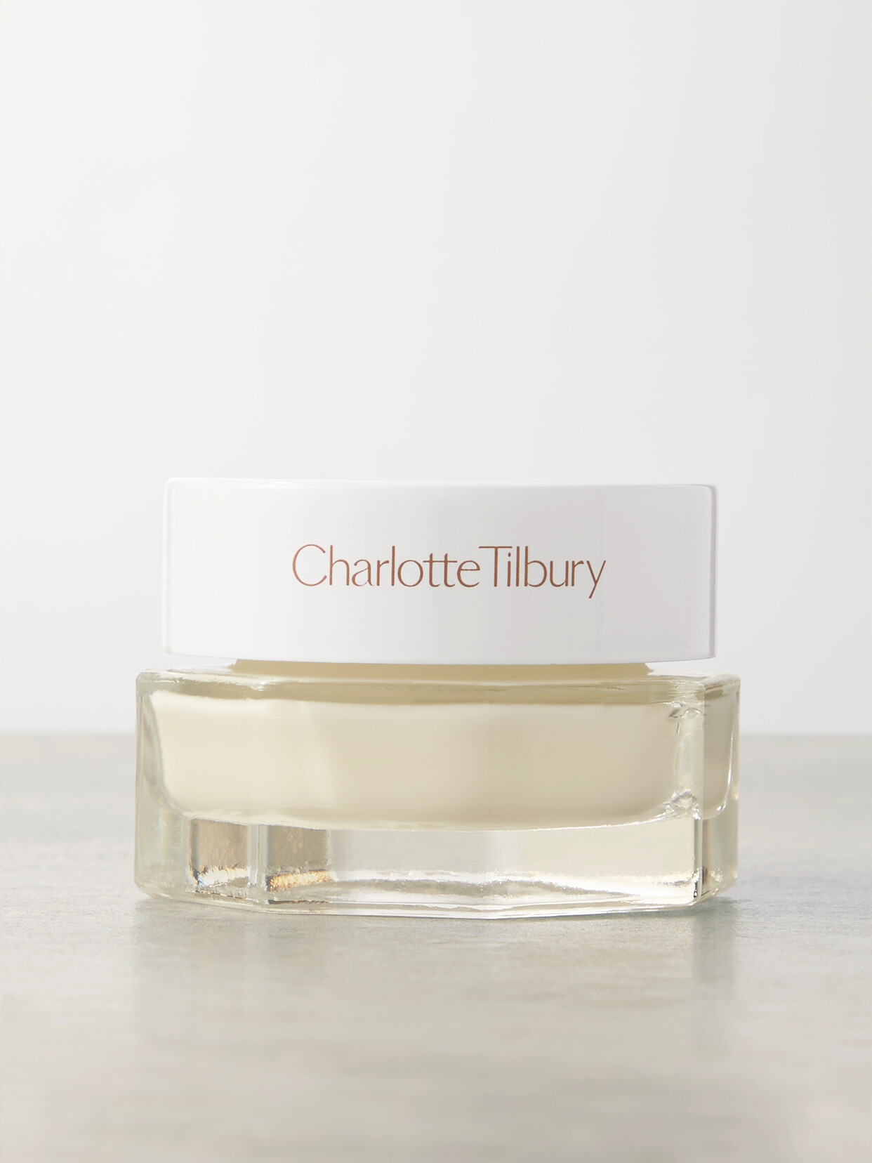 Charlotte Tilbury Charlotte's Magic Water Cream, 15ml In Colourless