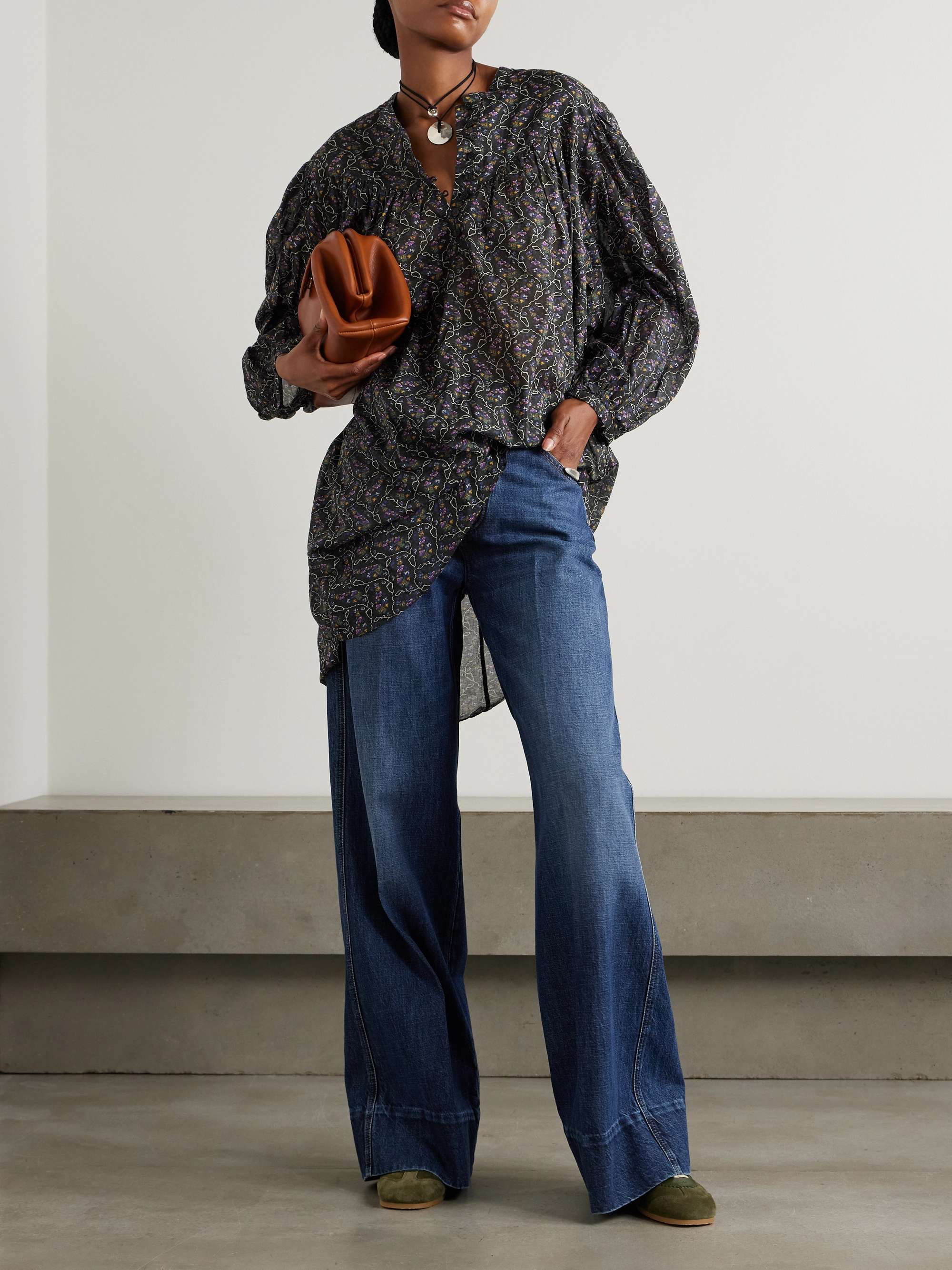 MARANT ÉTOILE 