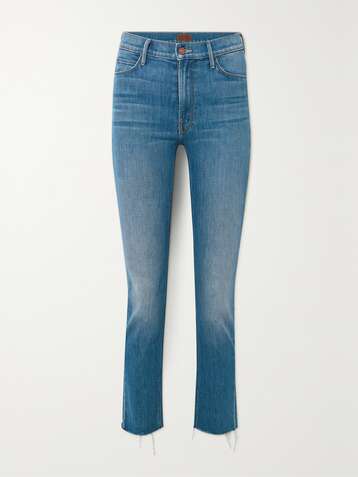 Designer Jeans for Women NET A PORTER