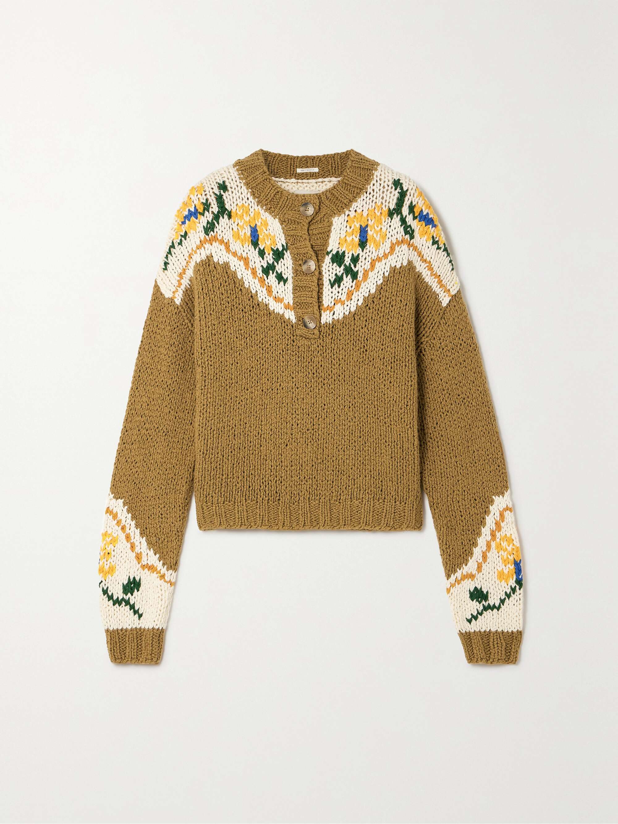 Sweater for 2025 mother