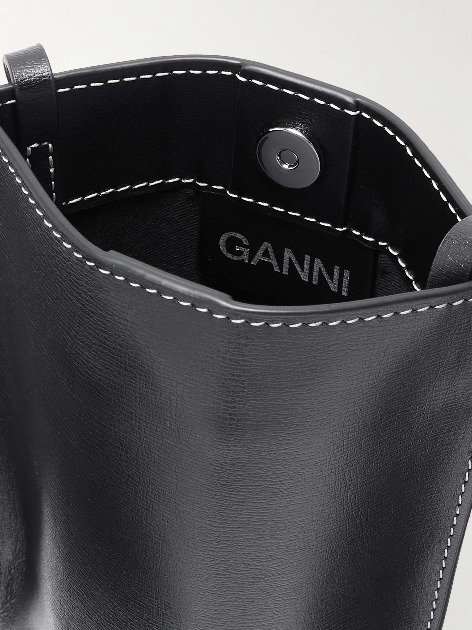GANNI 