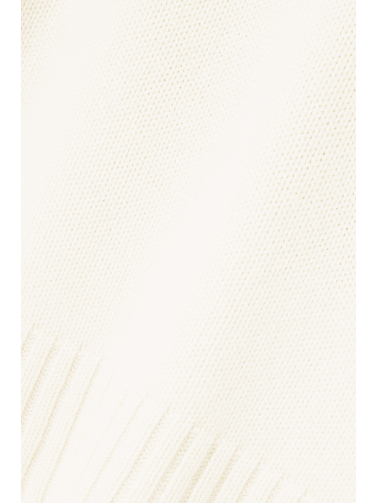 Guest In Residence Cashmere Sweater In Cream
