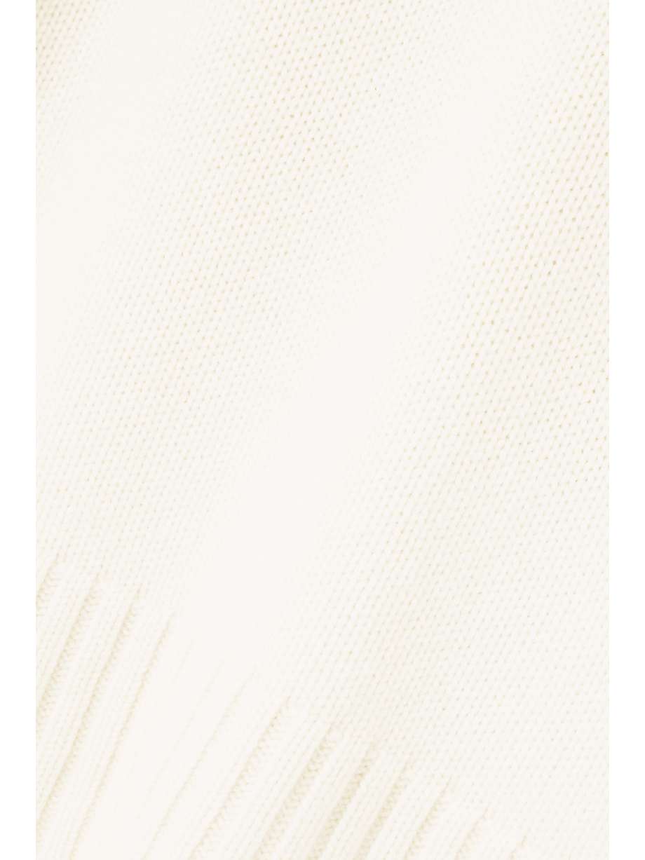 Guest in Residence Multicolor Cashmere Sweater main image 0