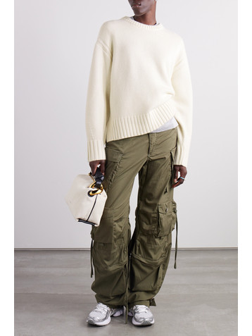 Guest In Residence Cashmere sweater