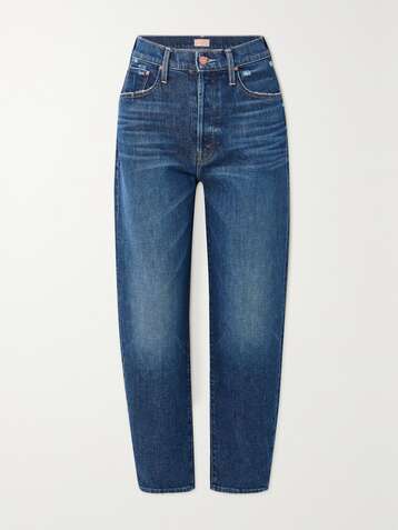 Designer Tapered Jeans for Women