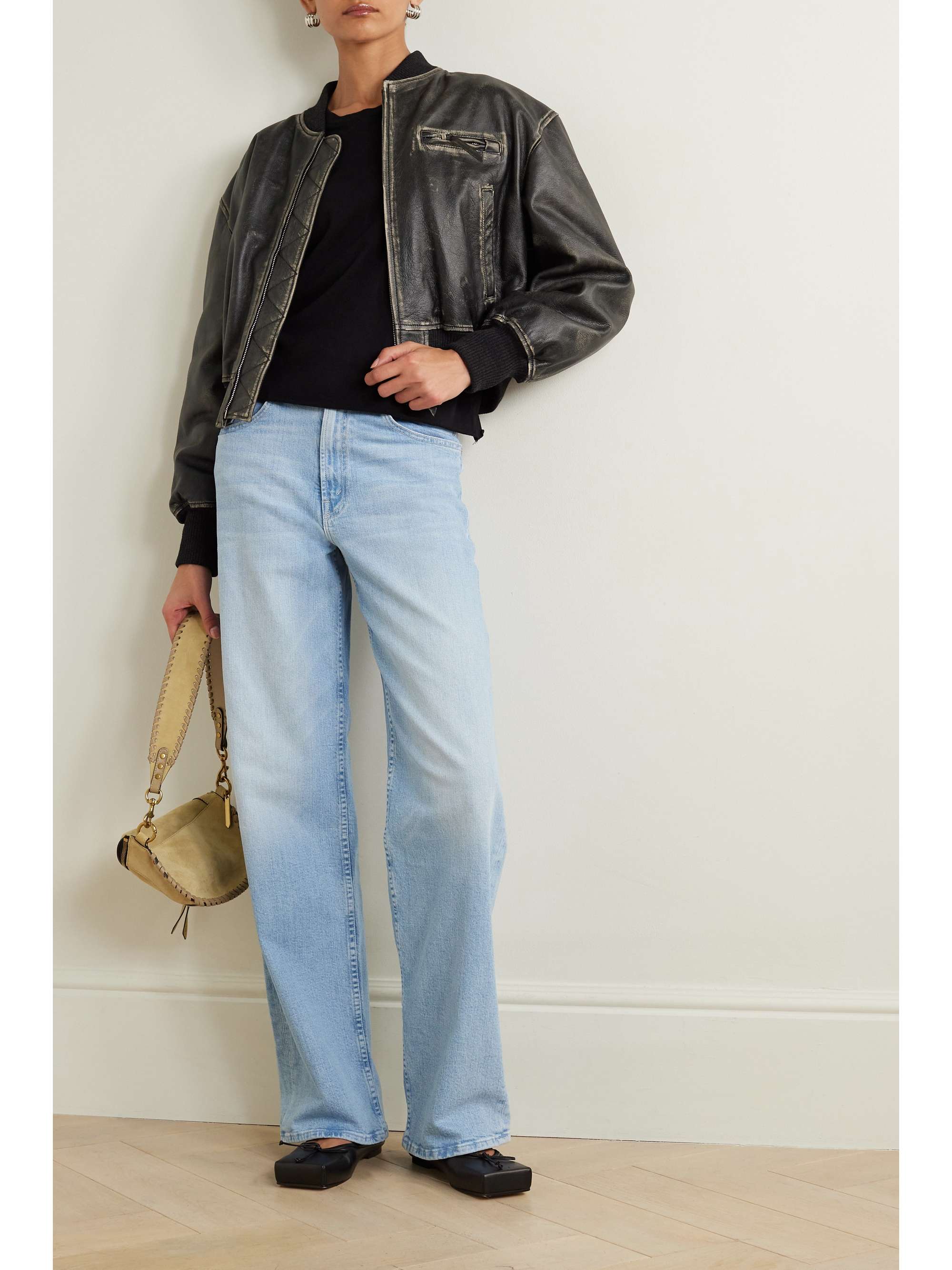 Acne mother deals sweatshirt