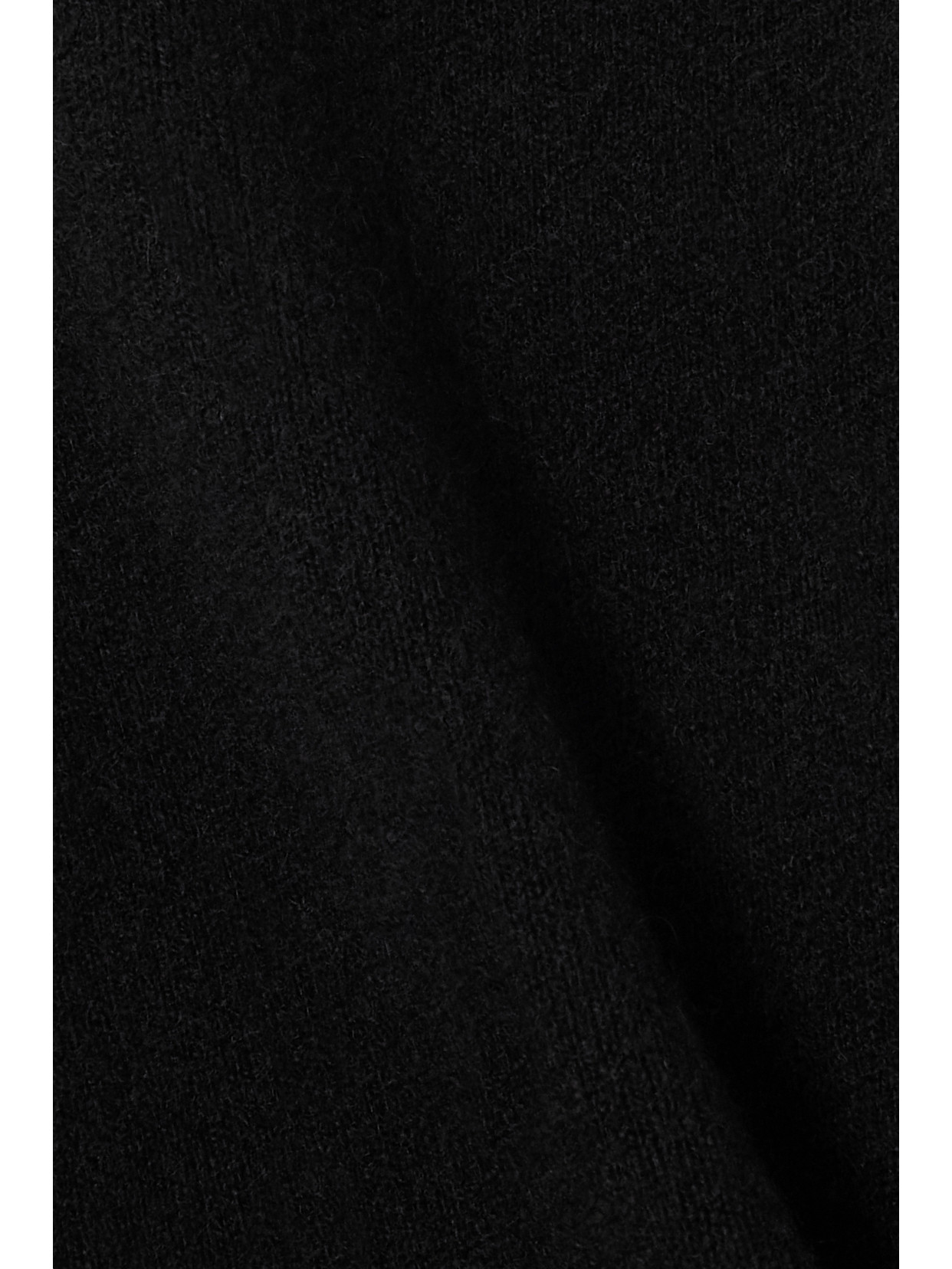 Guest In Residence Cashmere Vest In Black