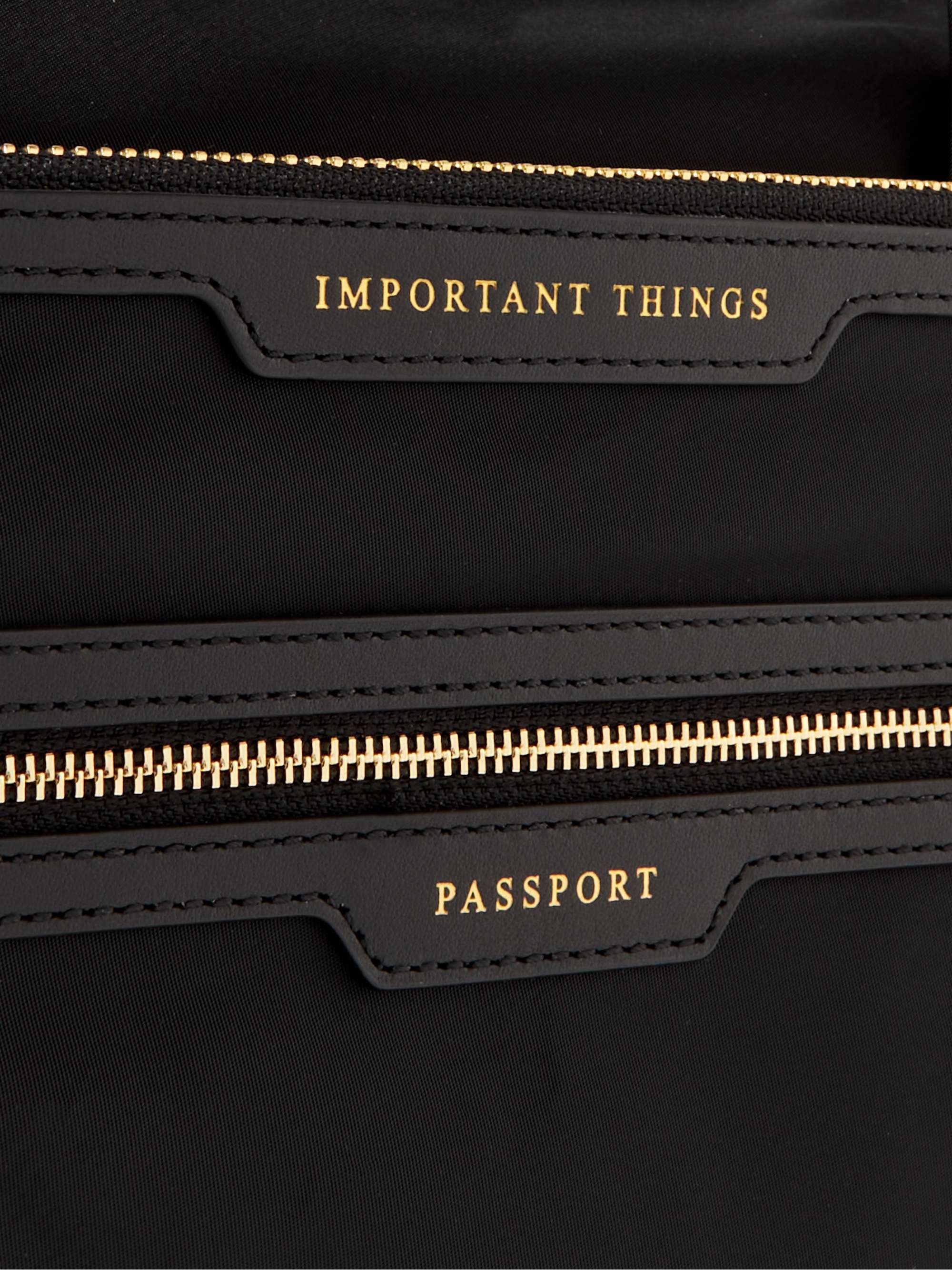 ANYA HINDMARCH 