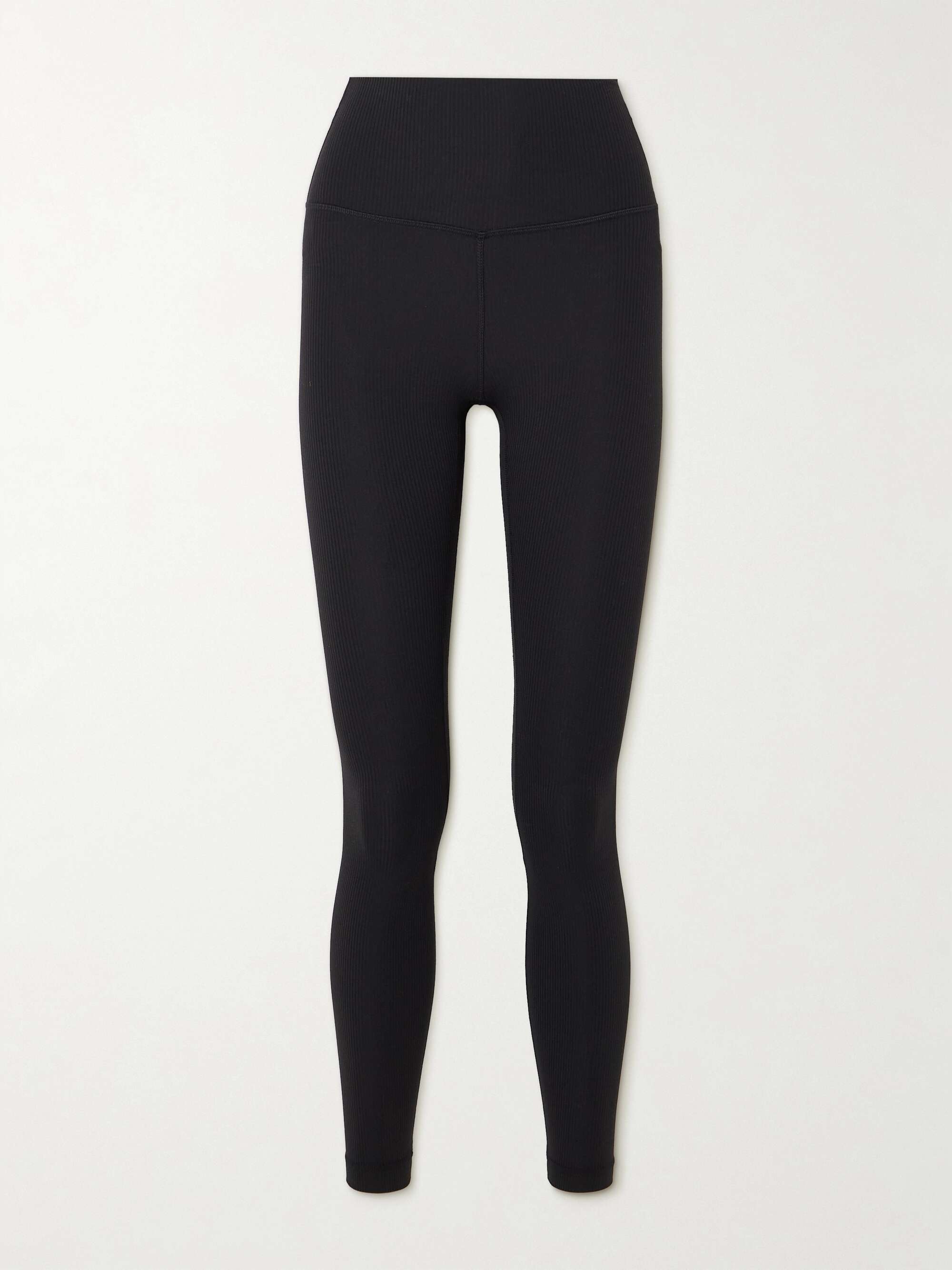 LULULEMON Align™ ribbed high-rise Nulu™ leggings - 25