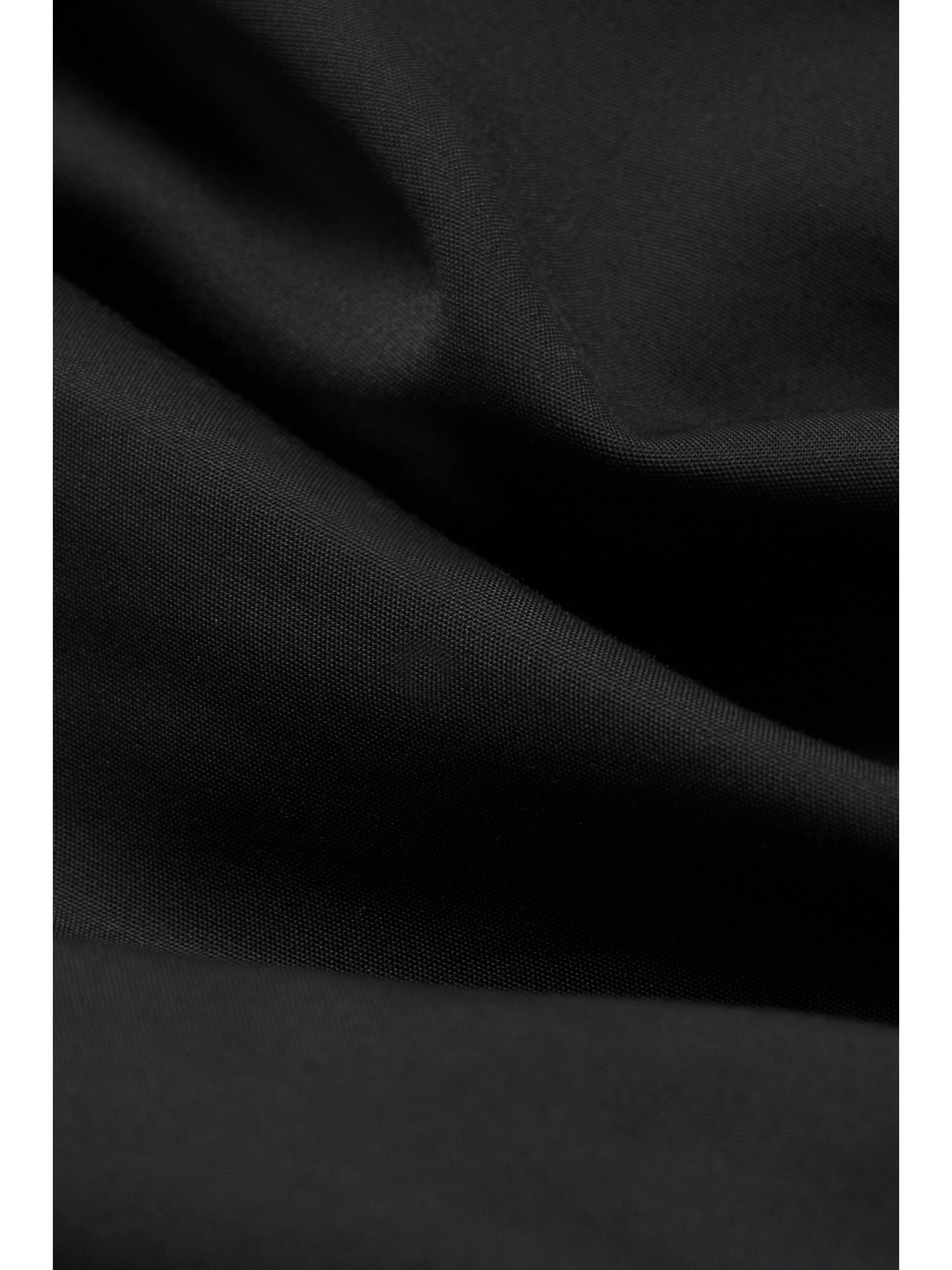 Maticevski Yuzu cutout gathered stretch-jersey dress