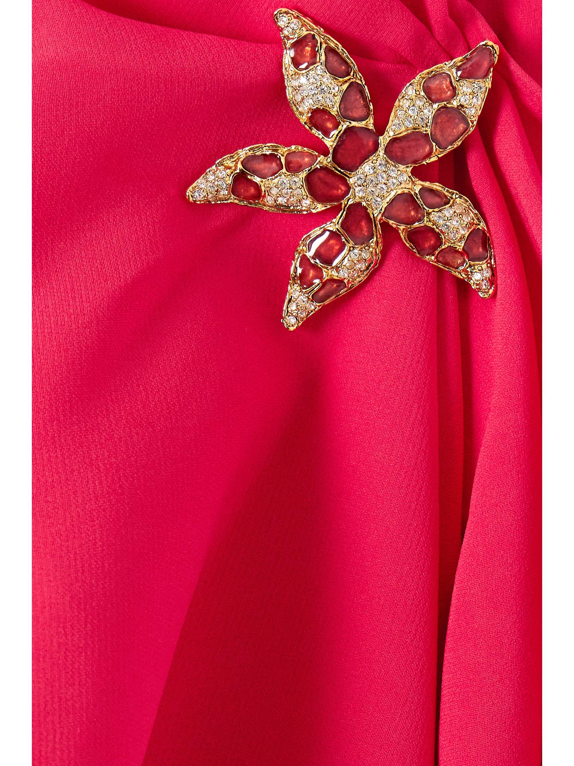 OSCAR DE LA RENTA 