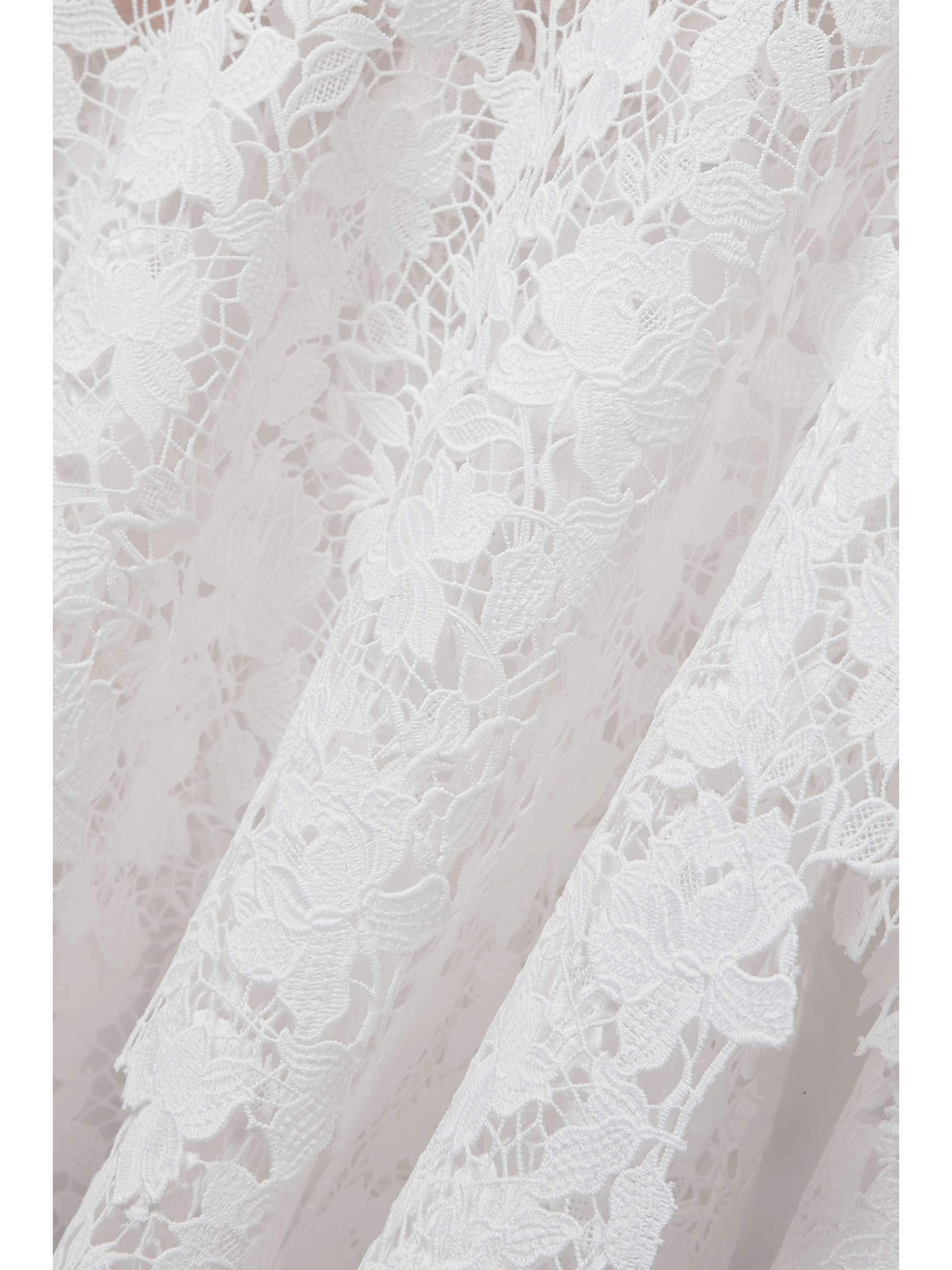 OSCAR DE LA RENTA 