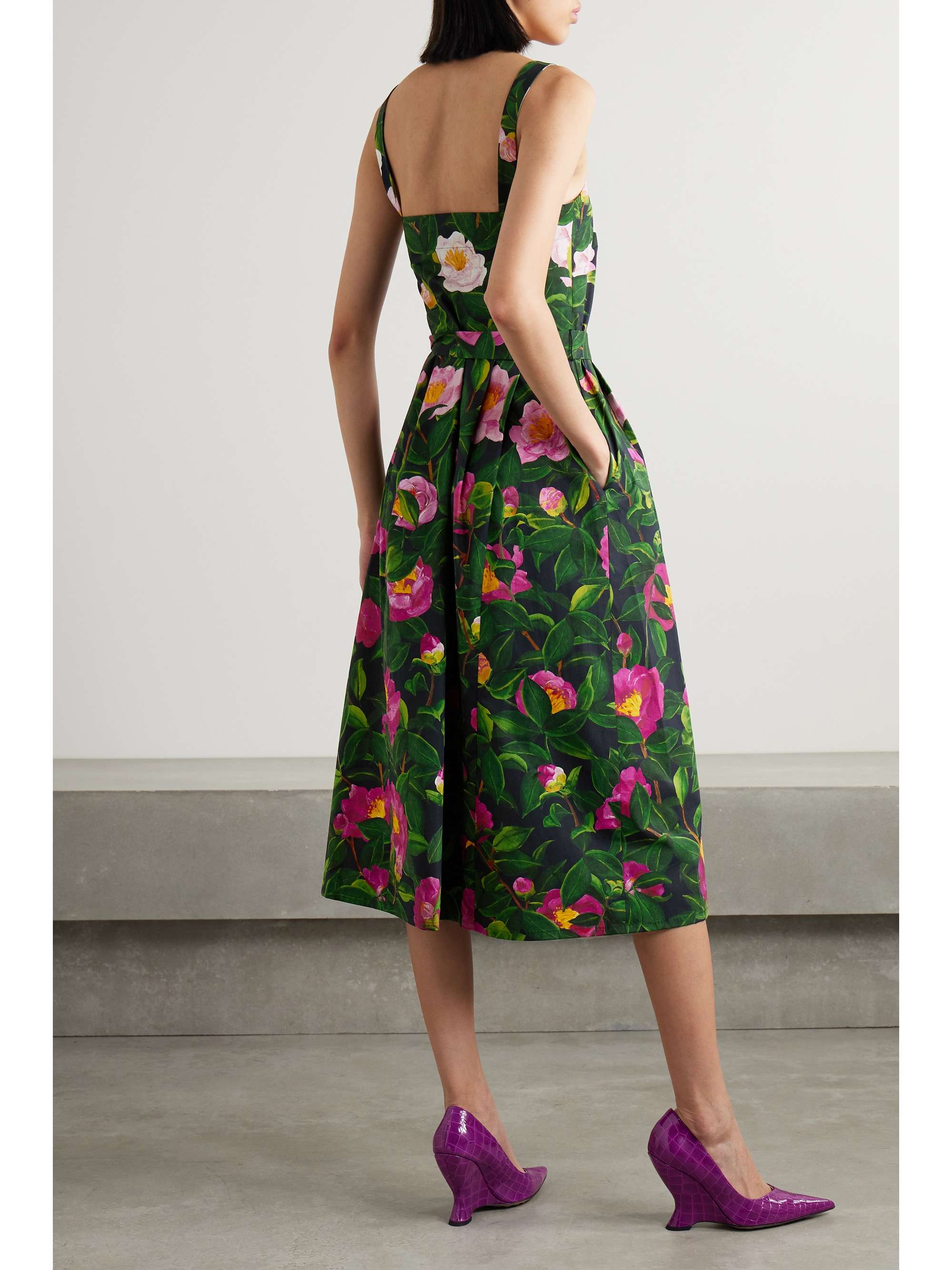 OSCAR DE LA RENTA 