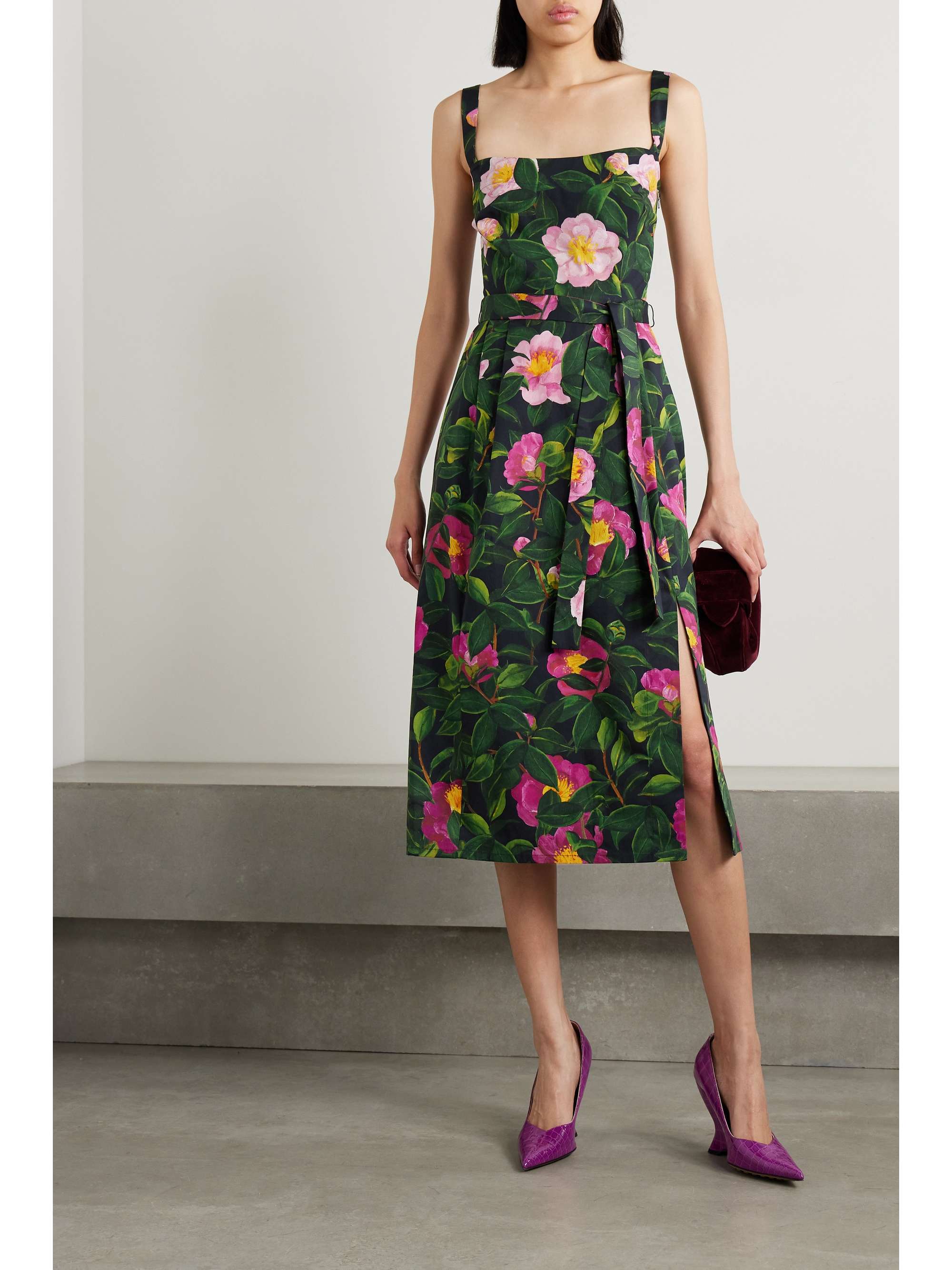 OSCAR DE LA RENTA 
