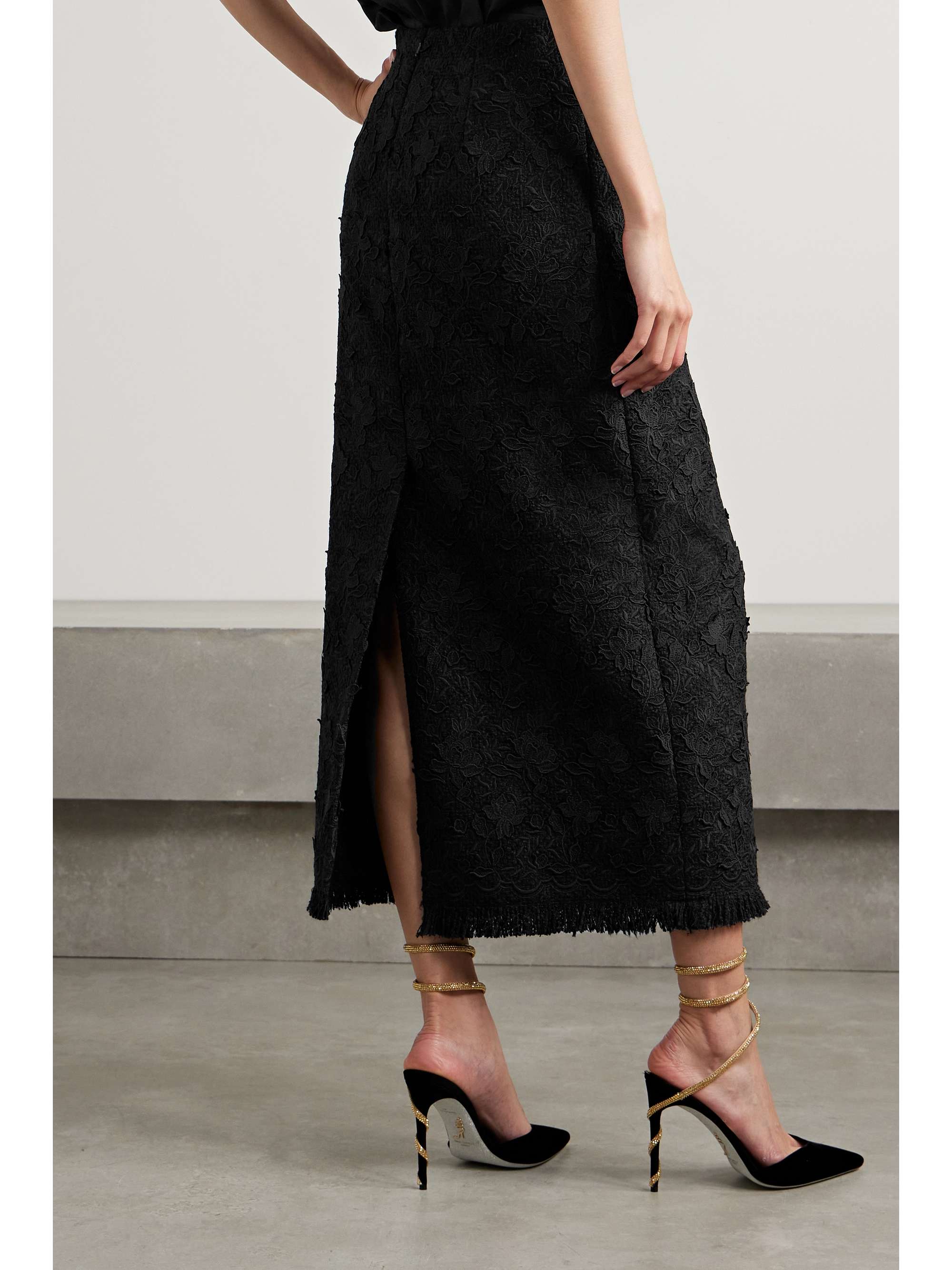 OSCAR DE LA RENTA 