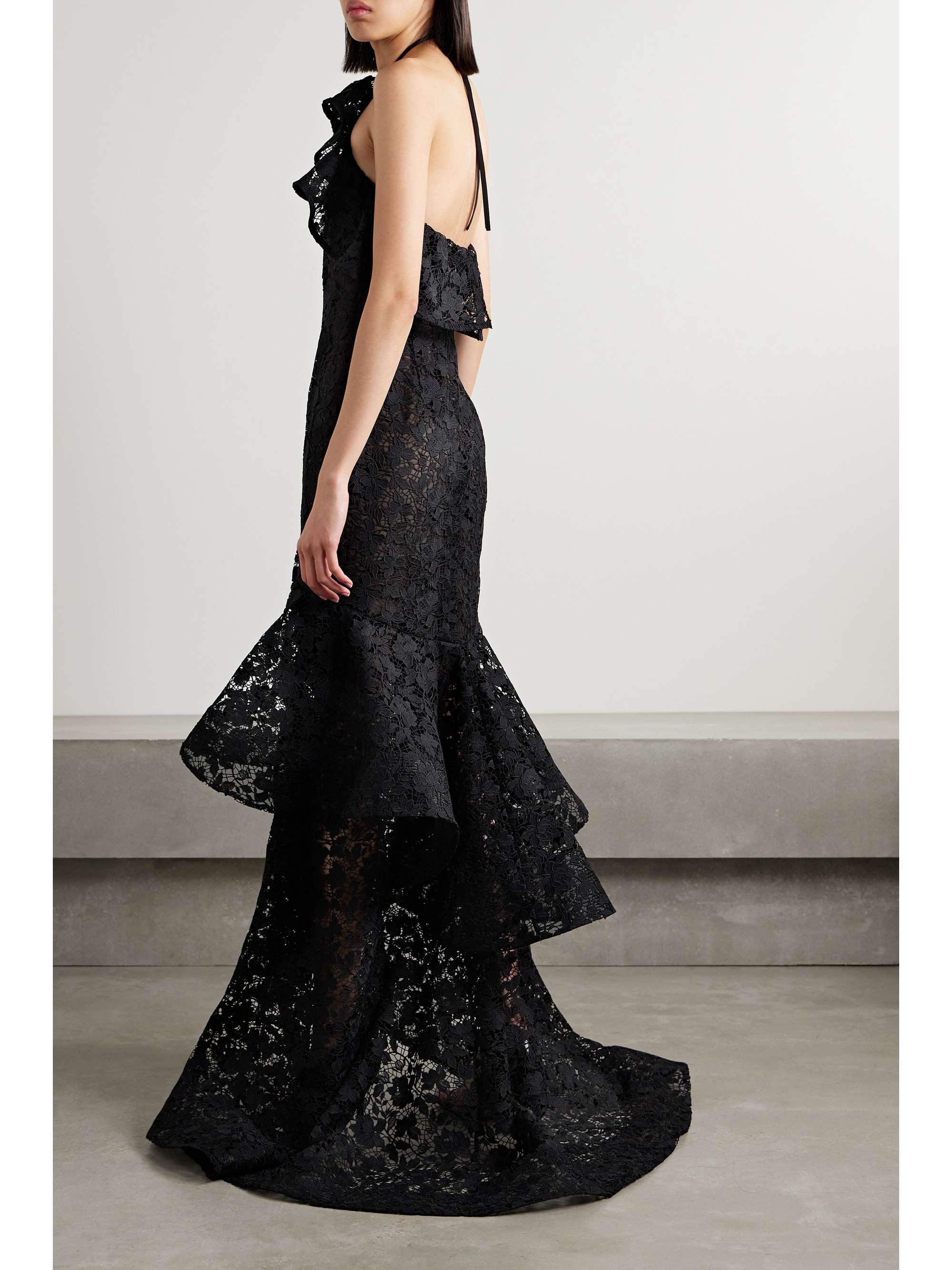 OSCAR DE LA RENTA 