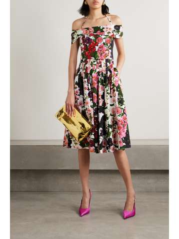 Designer Dresses | NET-A-PORTER